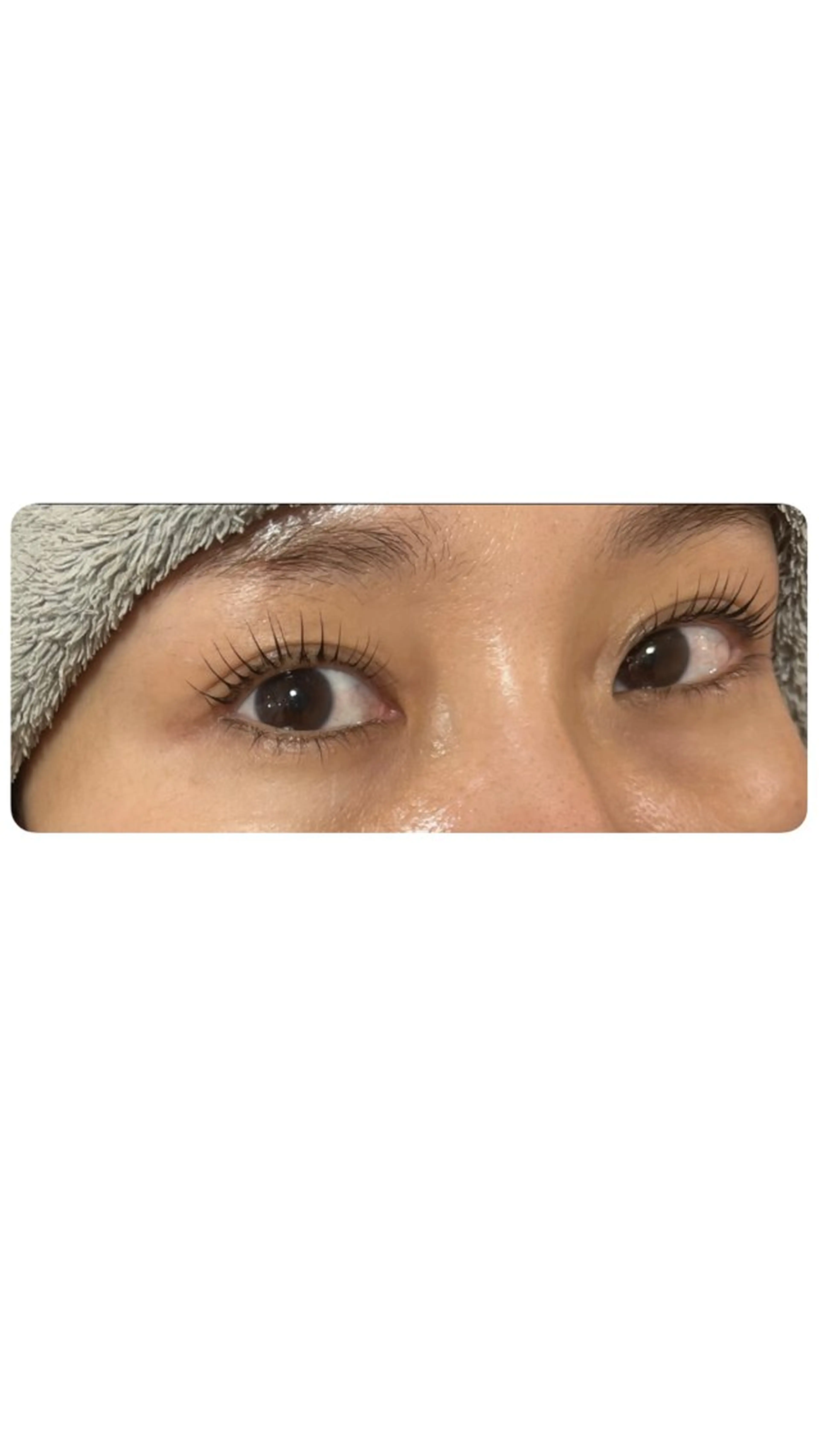 マツエク・マツパ アンゼリカ所属・アンゼリカ あおいのマツエク・マツパデザイン