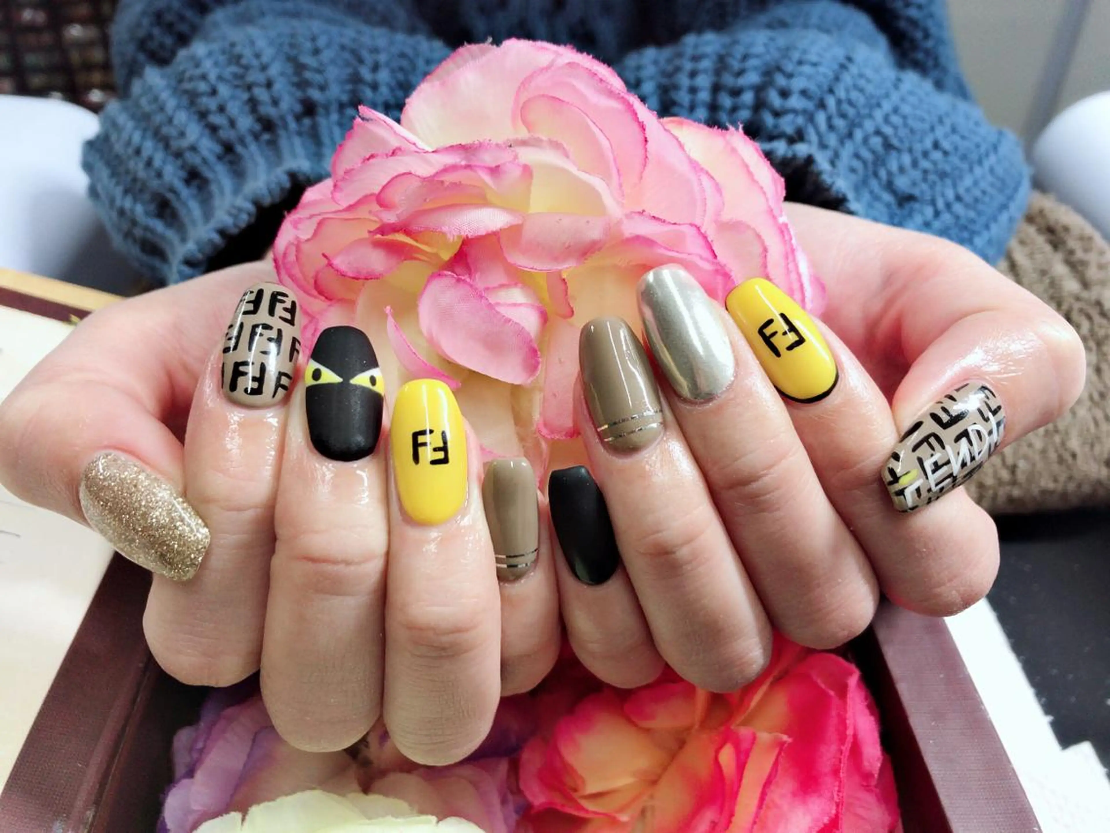 ネイル smile nail スマイルネイルのその他イメージ