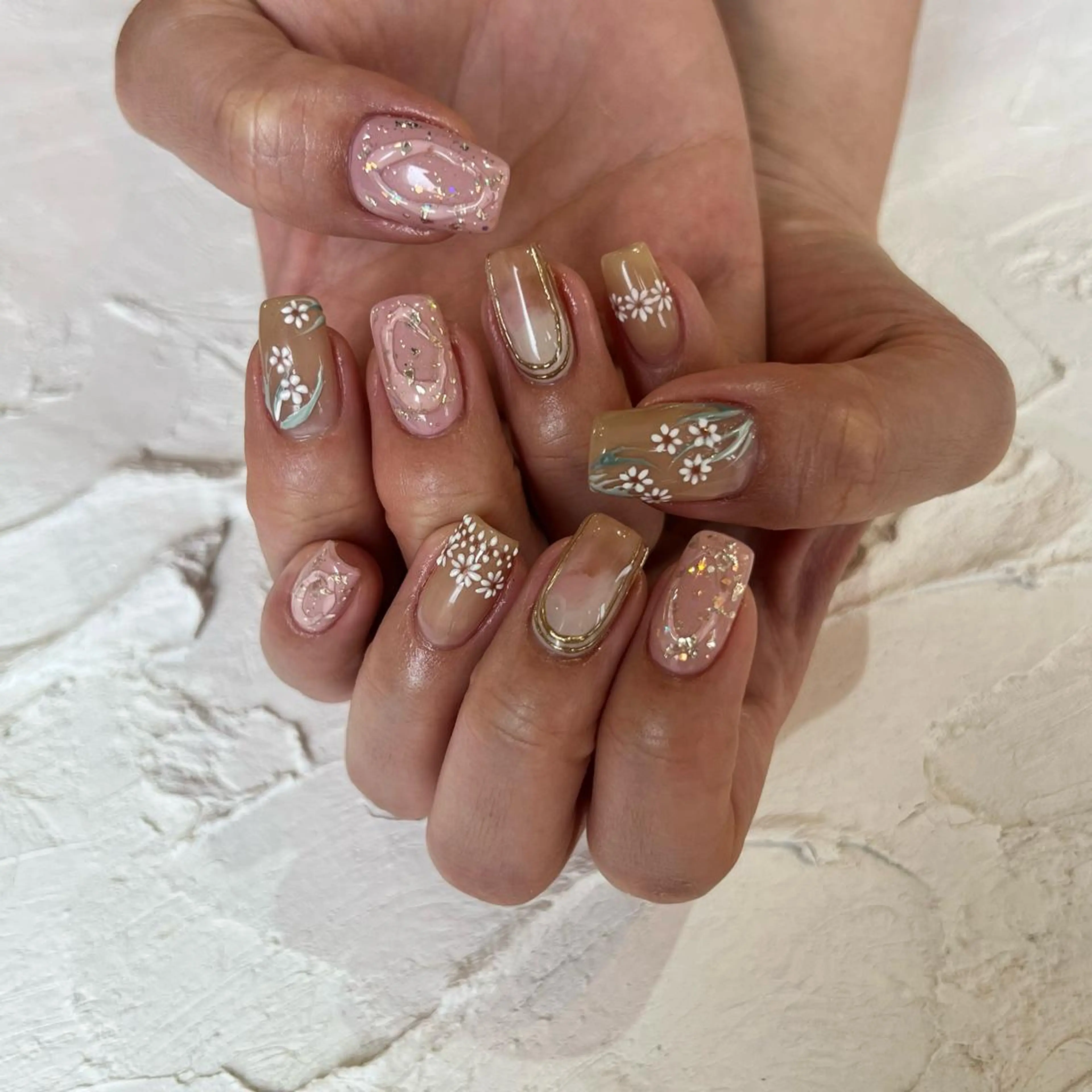 ネイル ハンドネイル Chipieee Tokyoのその他イメージ