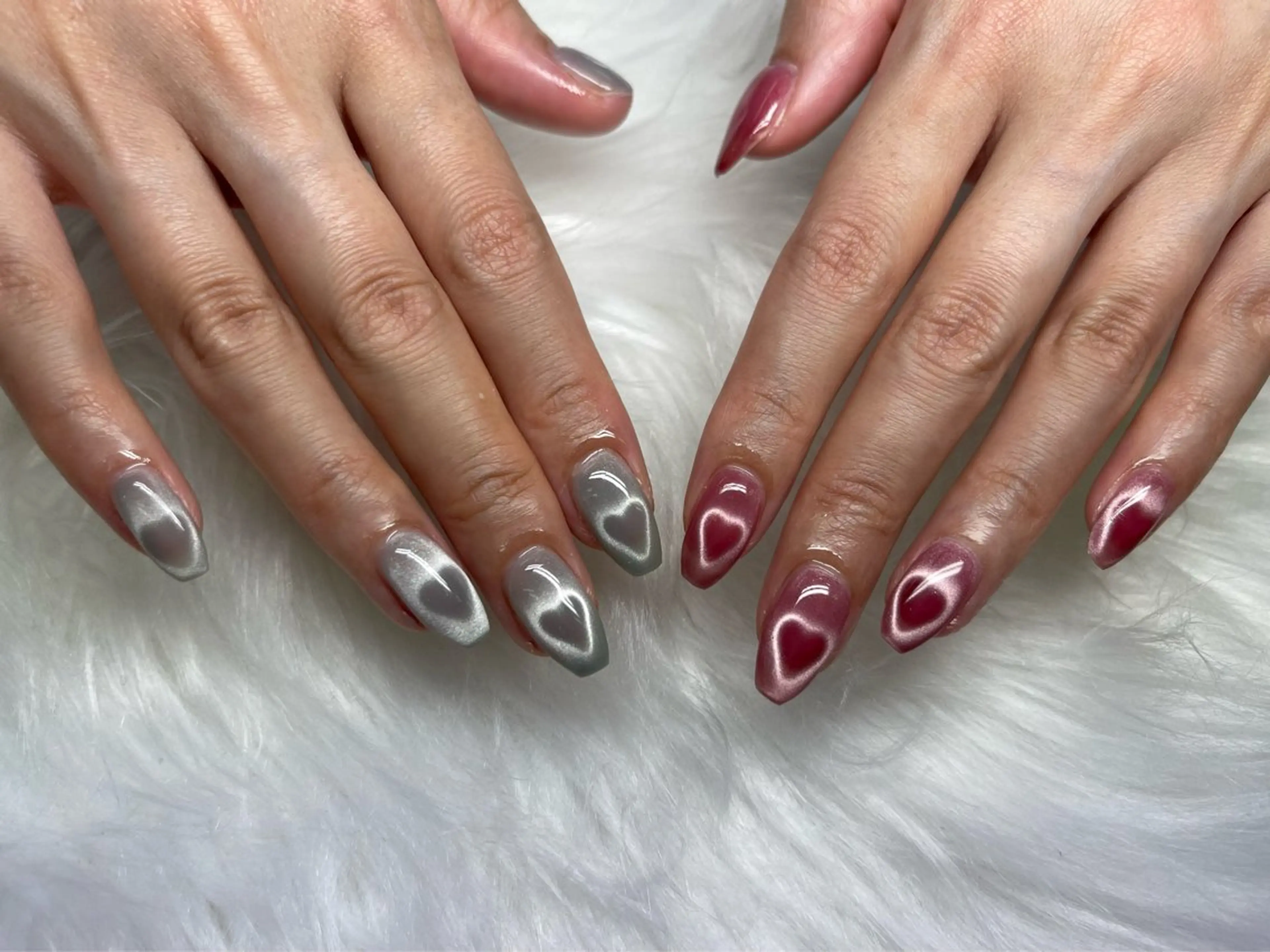 ネイル ♡ KEIKOのネイルデザイン