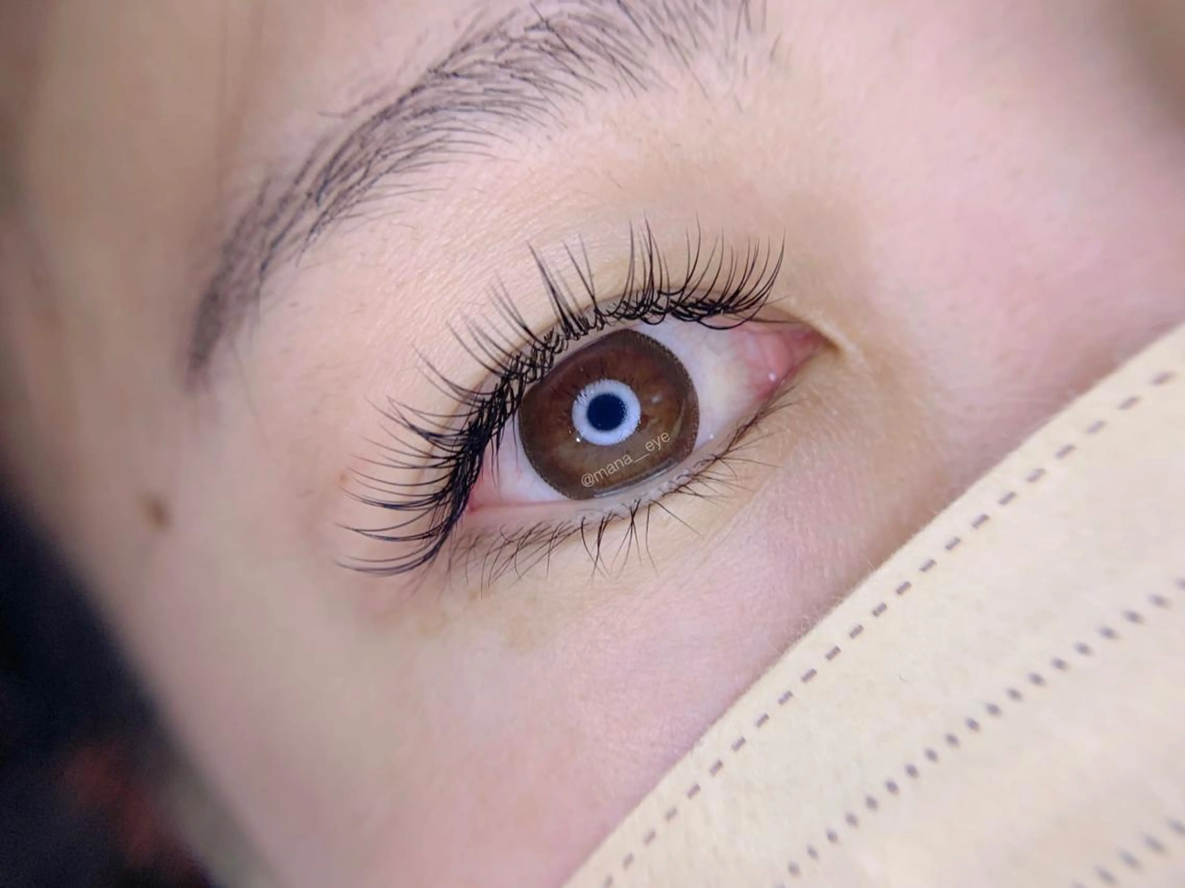 【オフあり】フラットラッシュ120本💫¥6550の写真