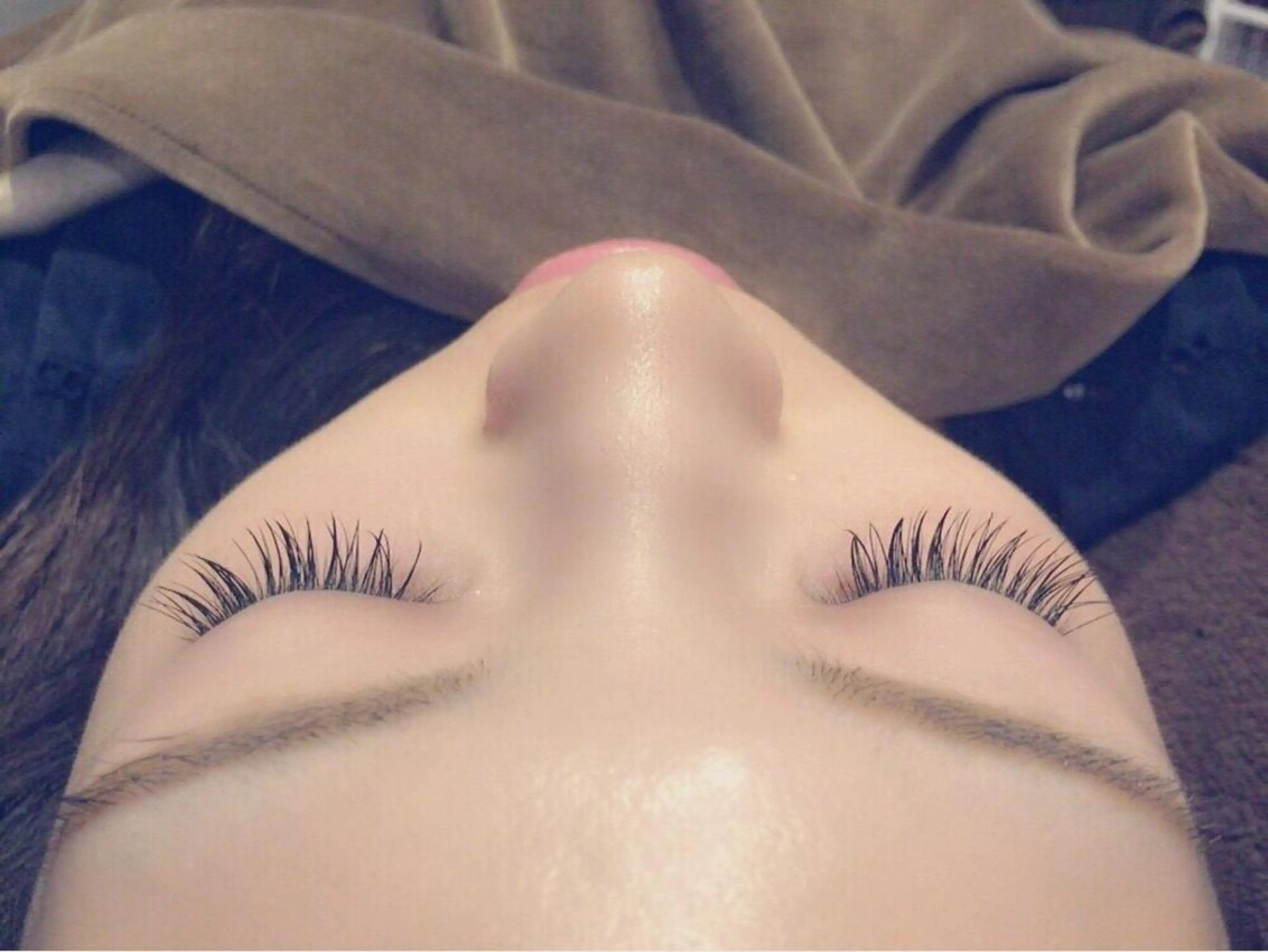 マツエク・マツパ 吉川 理沙のマツエク・マツパデザイン