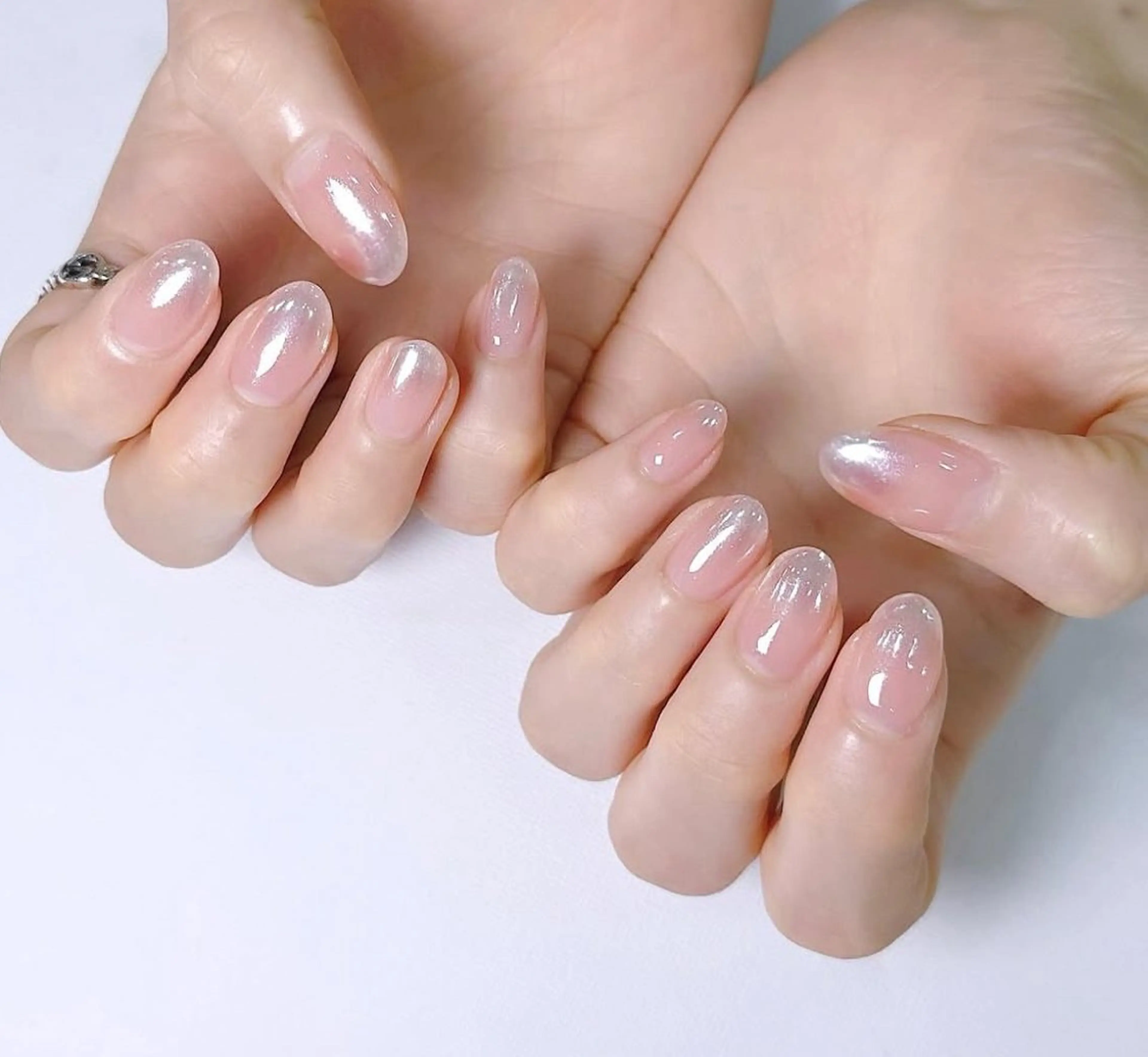 ネイル 🎀Lilla💎 Nail Salonのネイルデザイン