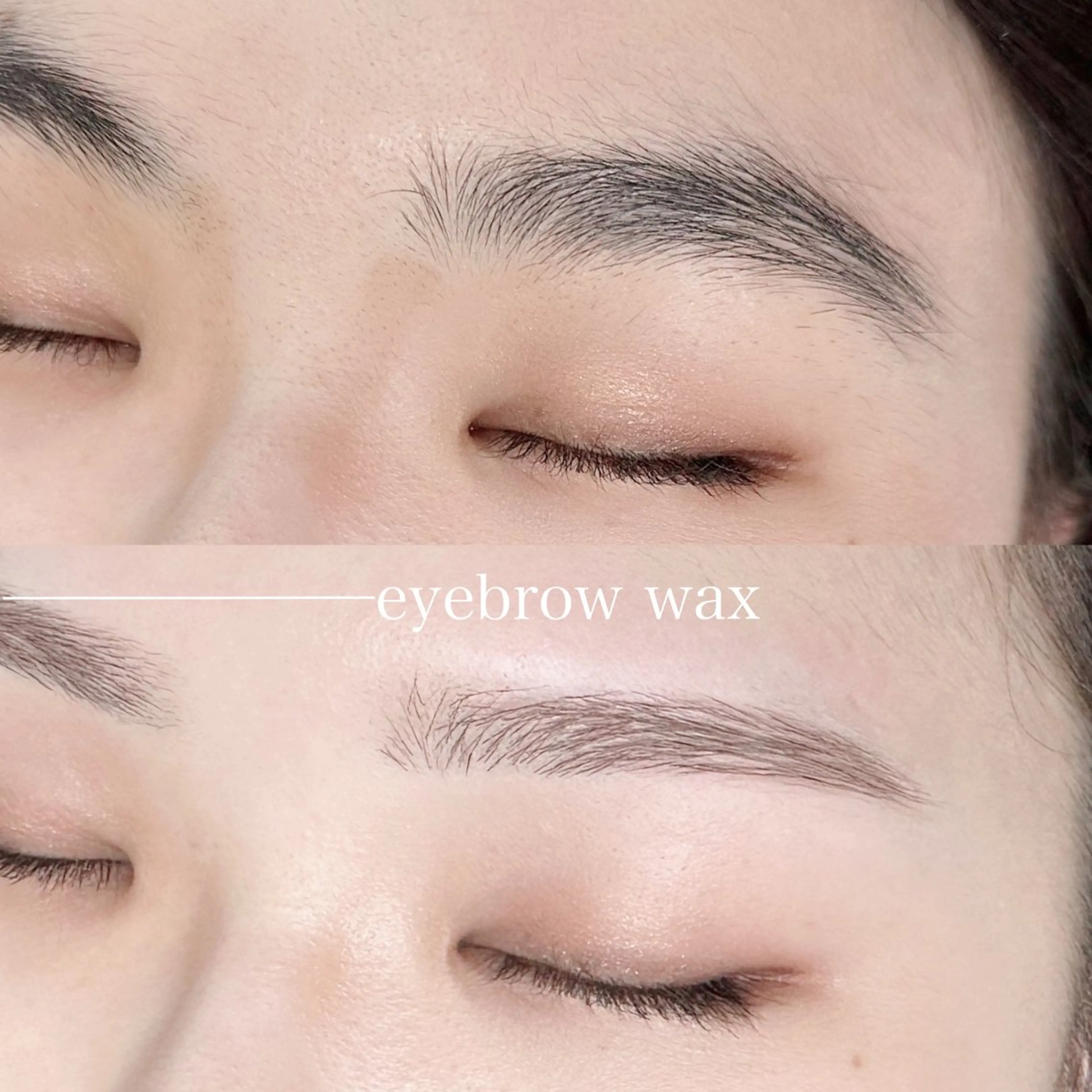 アイブロウ mille所属・mille CHIEのマツエク・マツパデザイン