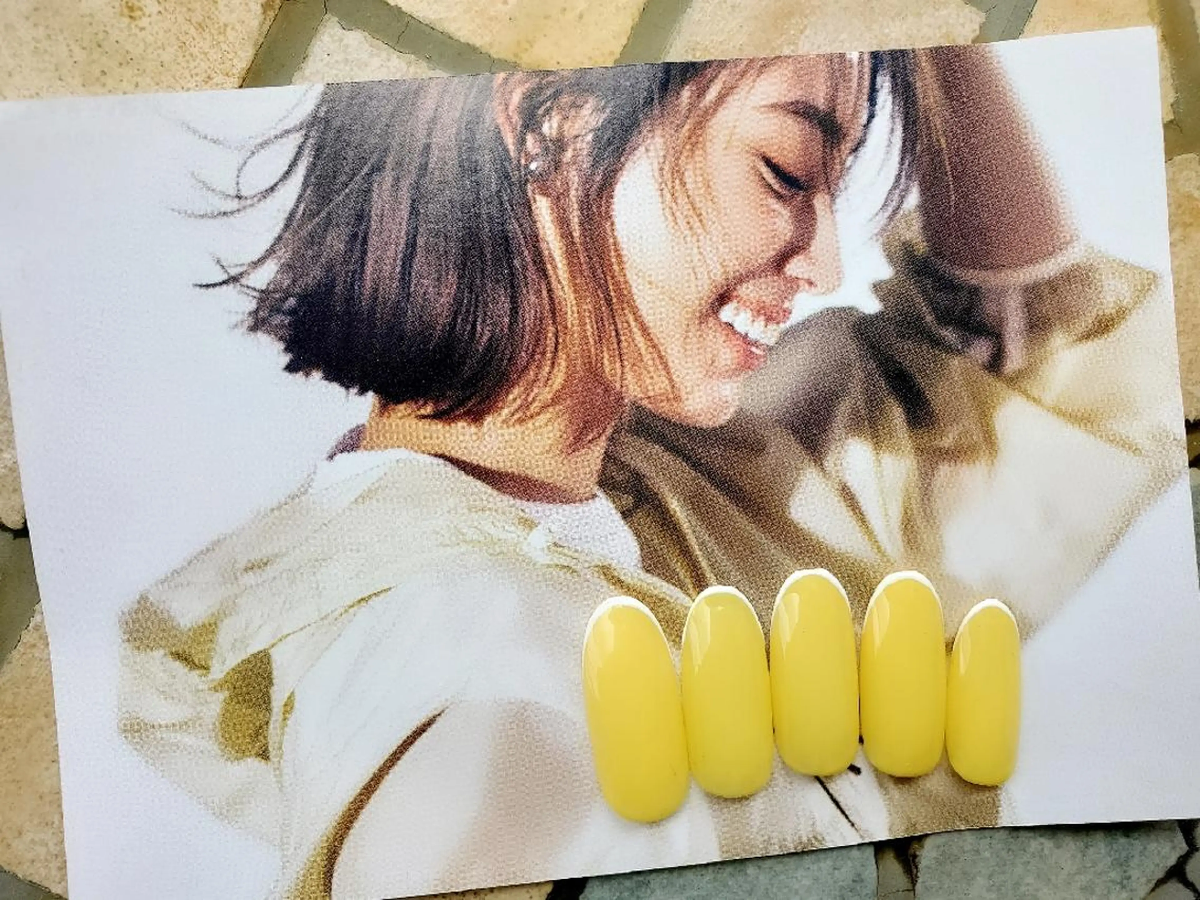 ネイル オフィスネイル bloom *のネイルデザイン