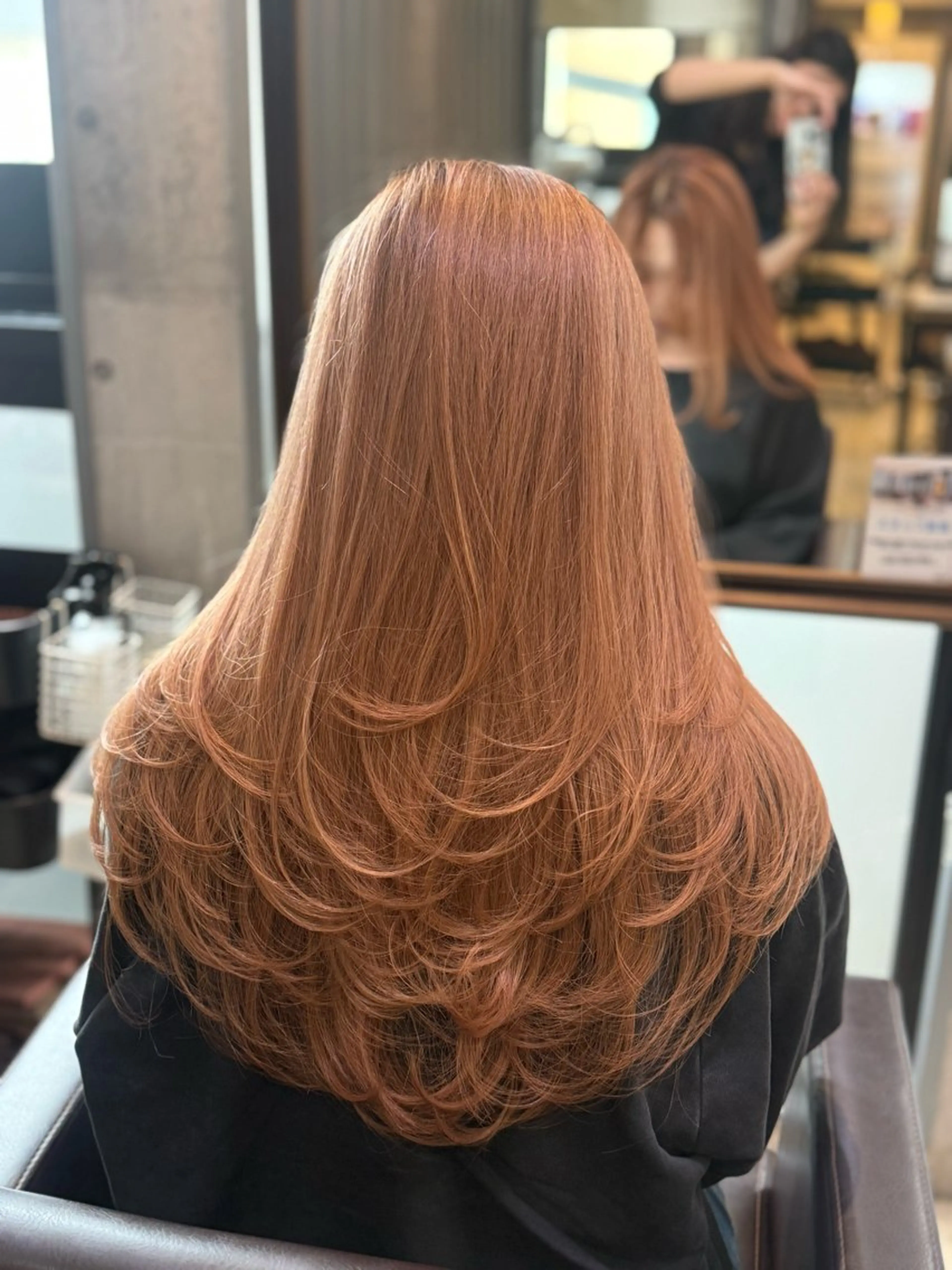 レイヤーカット🐰ྀི🎀の写真