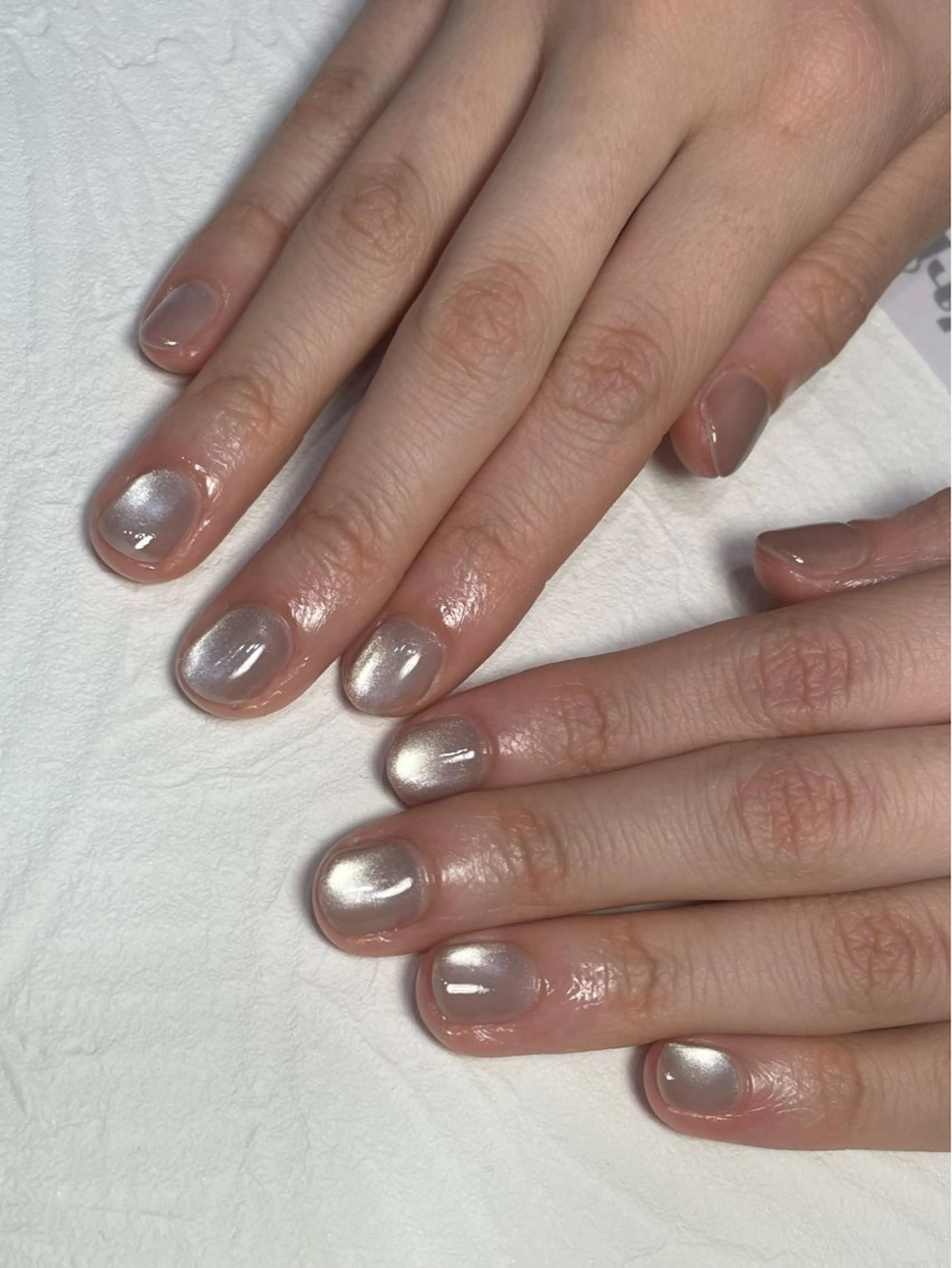 ネイル ハンドネイル ハンドケア 吉祥寺ネイルtree /SONODAのネイルデザイン