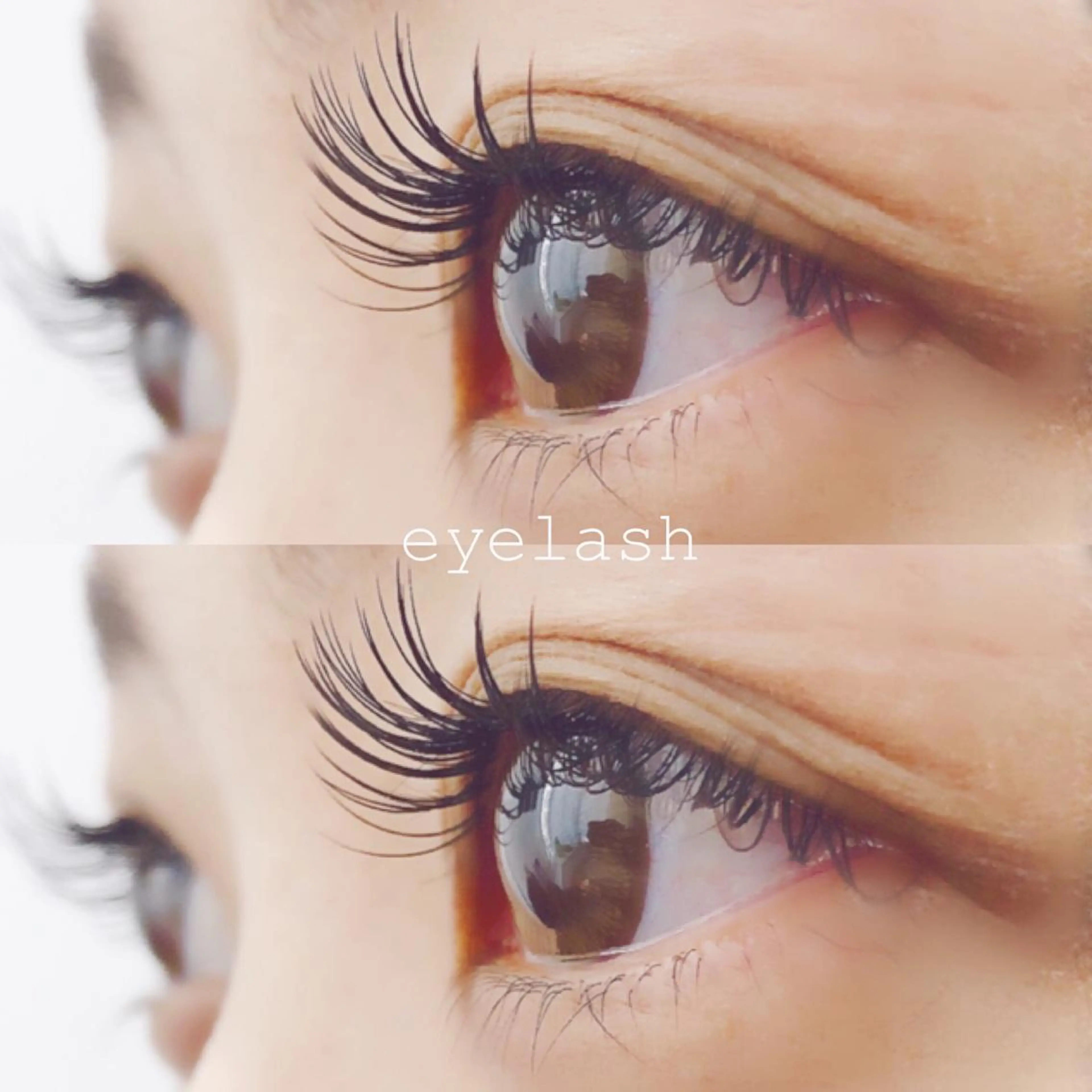 マツエク・マツパ 🤎ベージュカラー 🐶メンズパーマのヘアスタイル