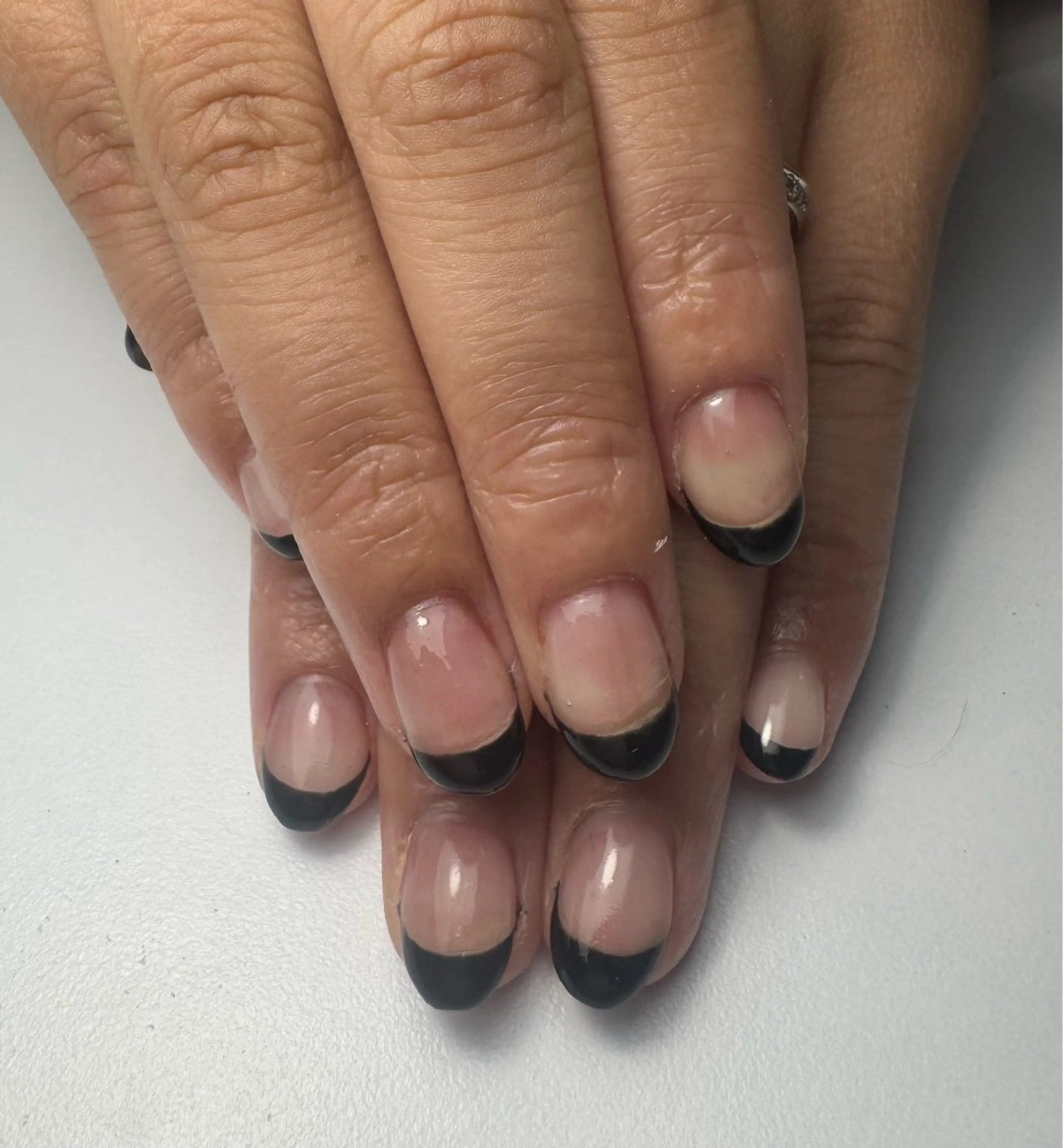 ネイル BOTA所属・・ Emaのネイルデザイン