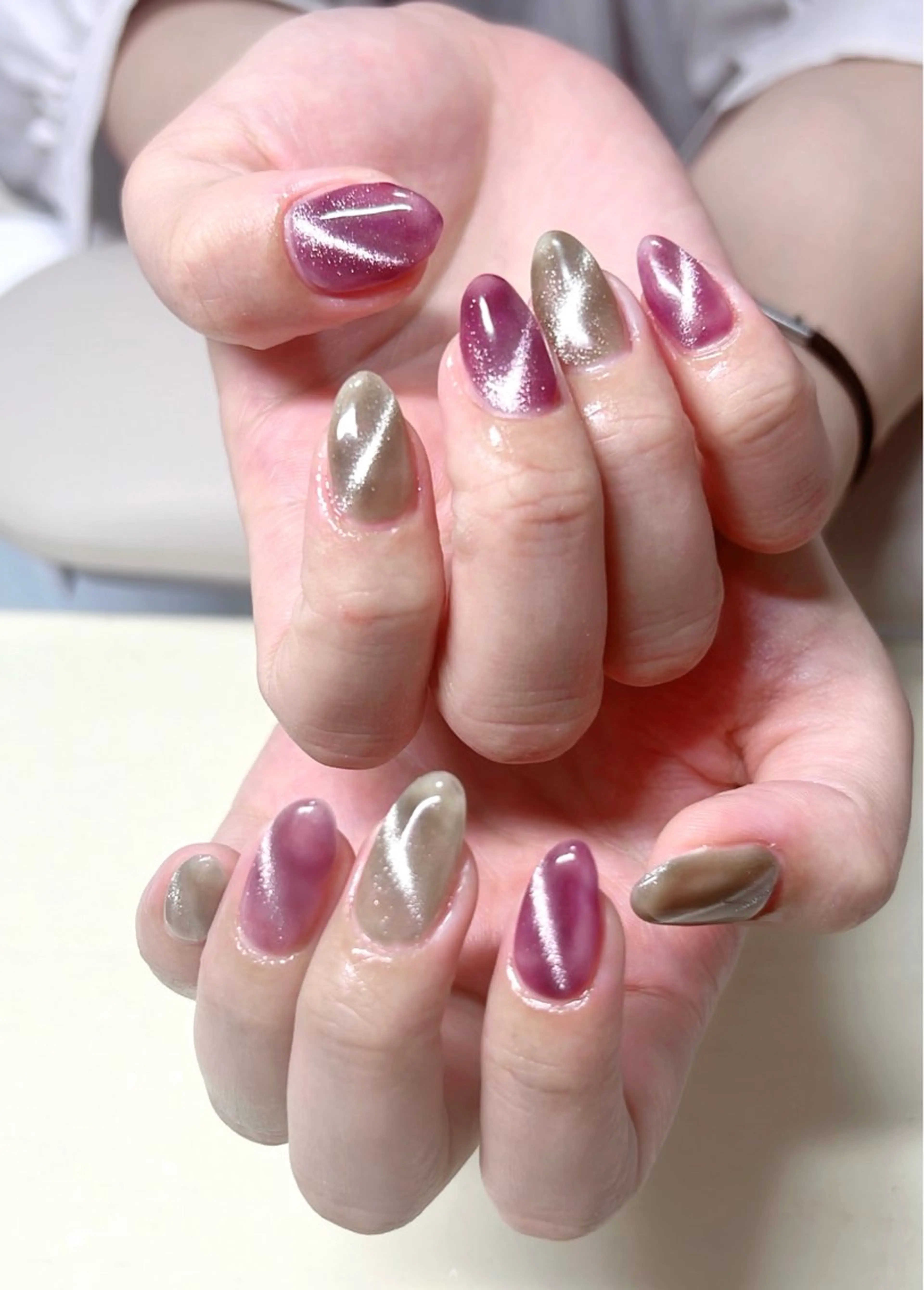 ネイル nail renのネイルデザイン