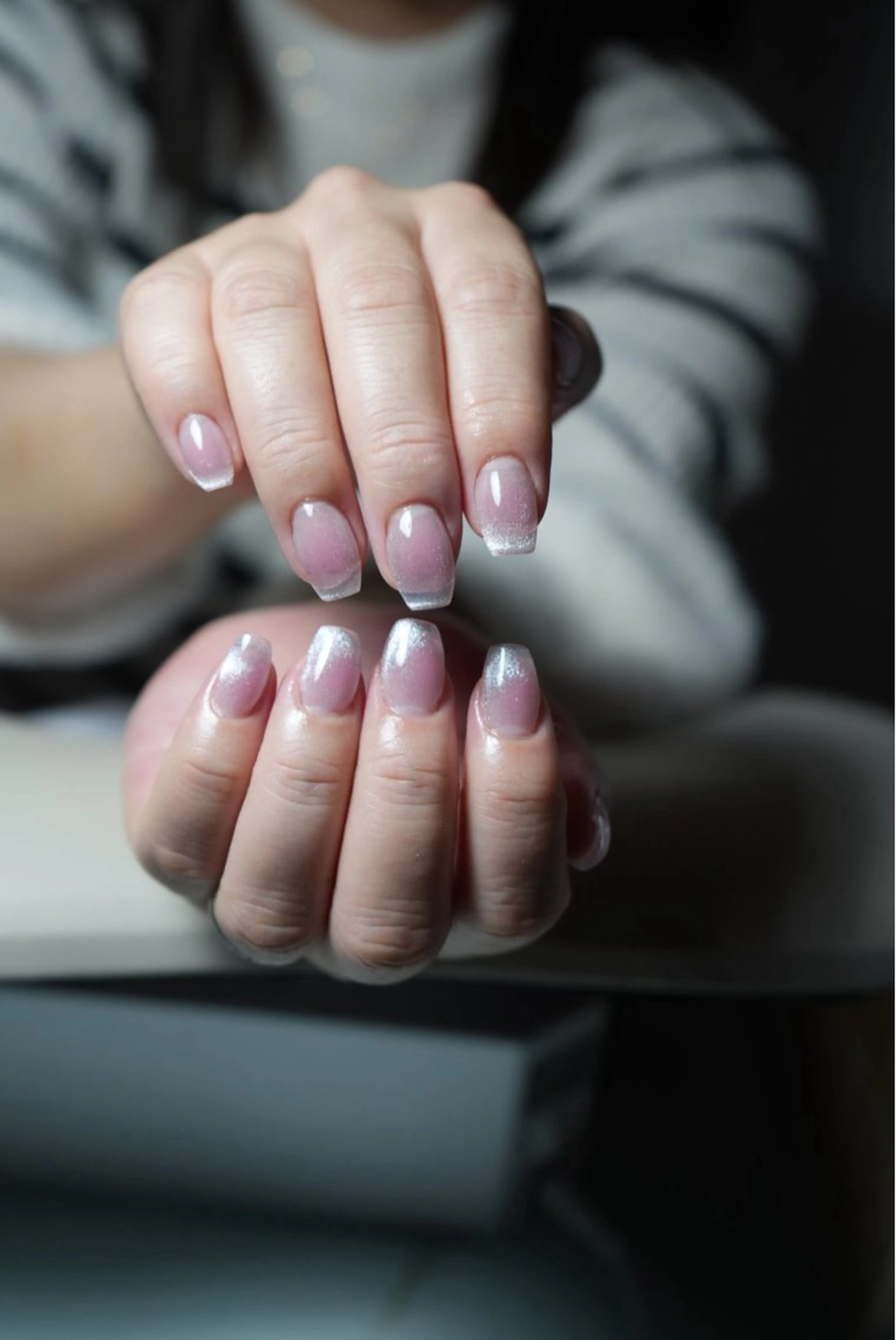 ネイル ハンドネイル MInX nail MINAMIのネイルデザイン