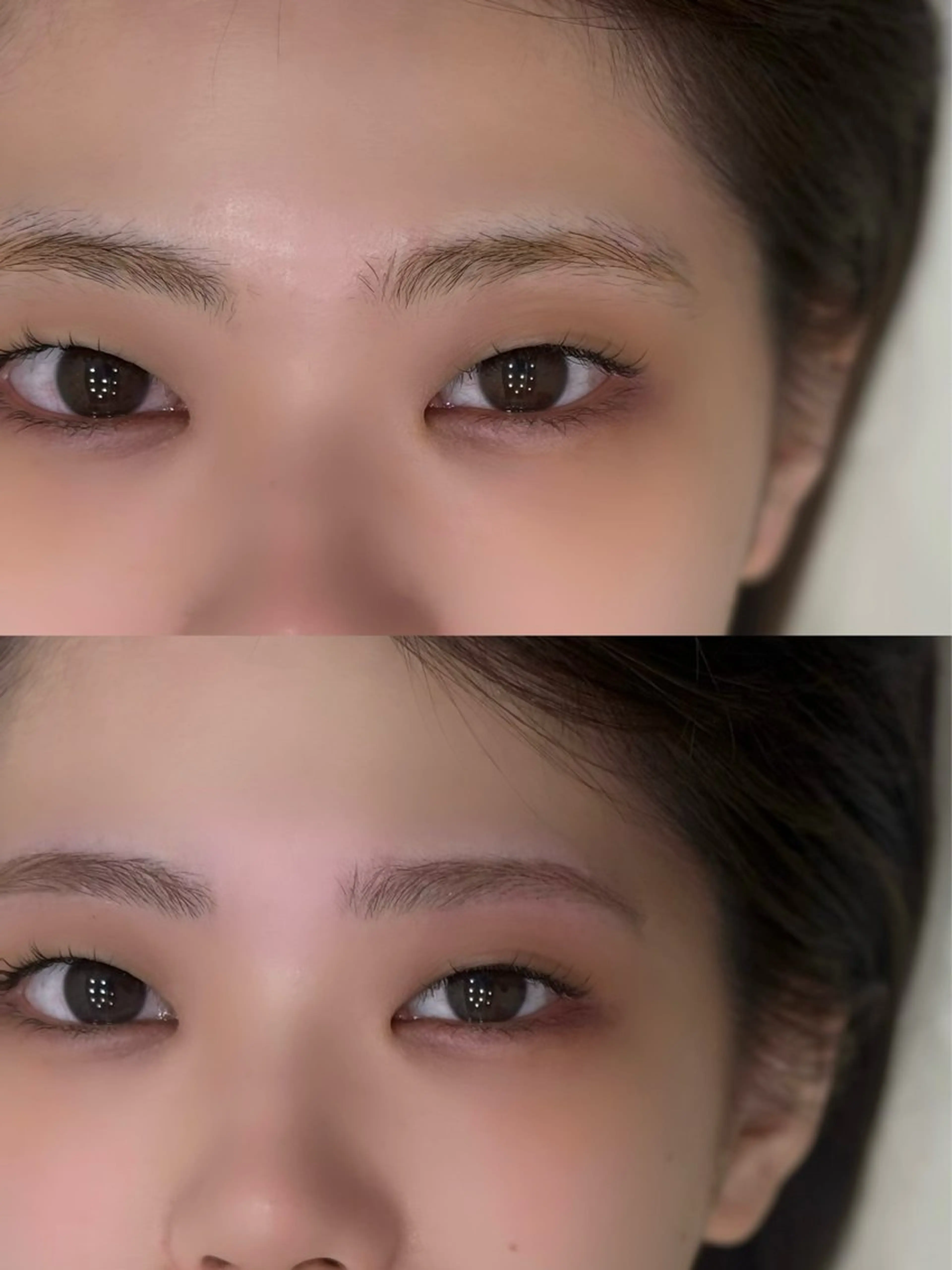 アイブロウ ワックス脱毛 その他(アイブロウ) Nui  -eyelash・eyebrow-所属・Nui -   HANA -の眉毛・アイブロウイメージ