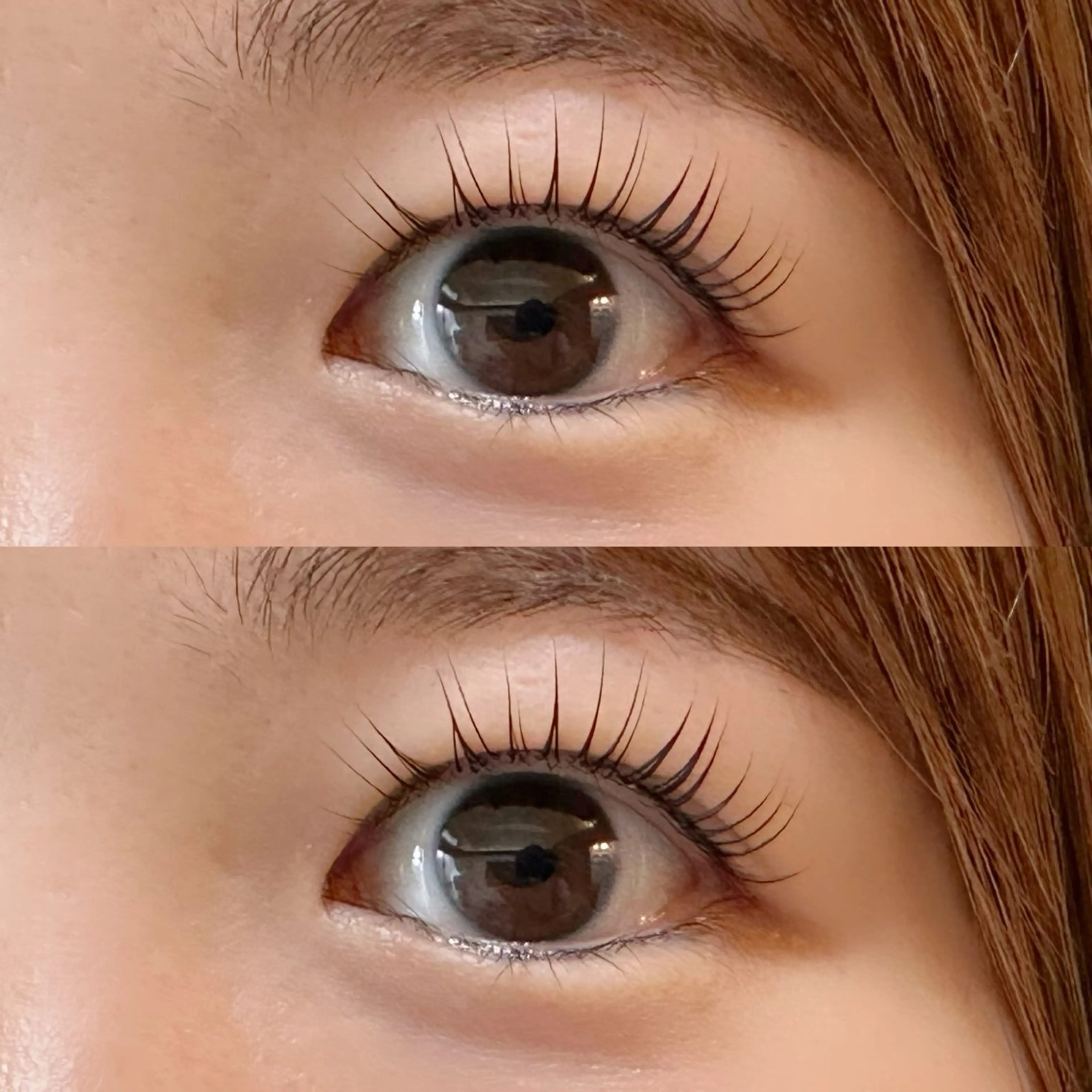 マツエク・マツパ epua所属・岡山/まつ毛/パーマ epuaのマツエク・マツパデザイン