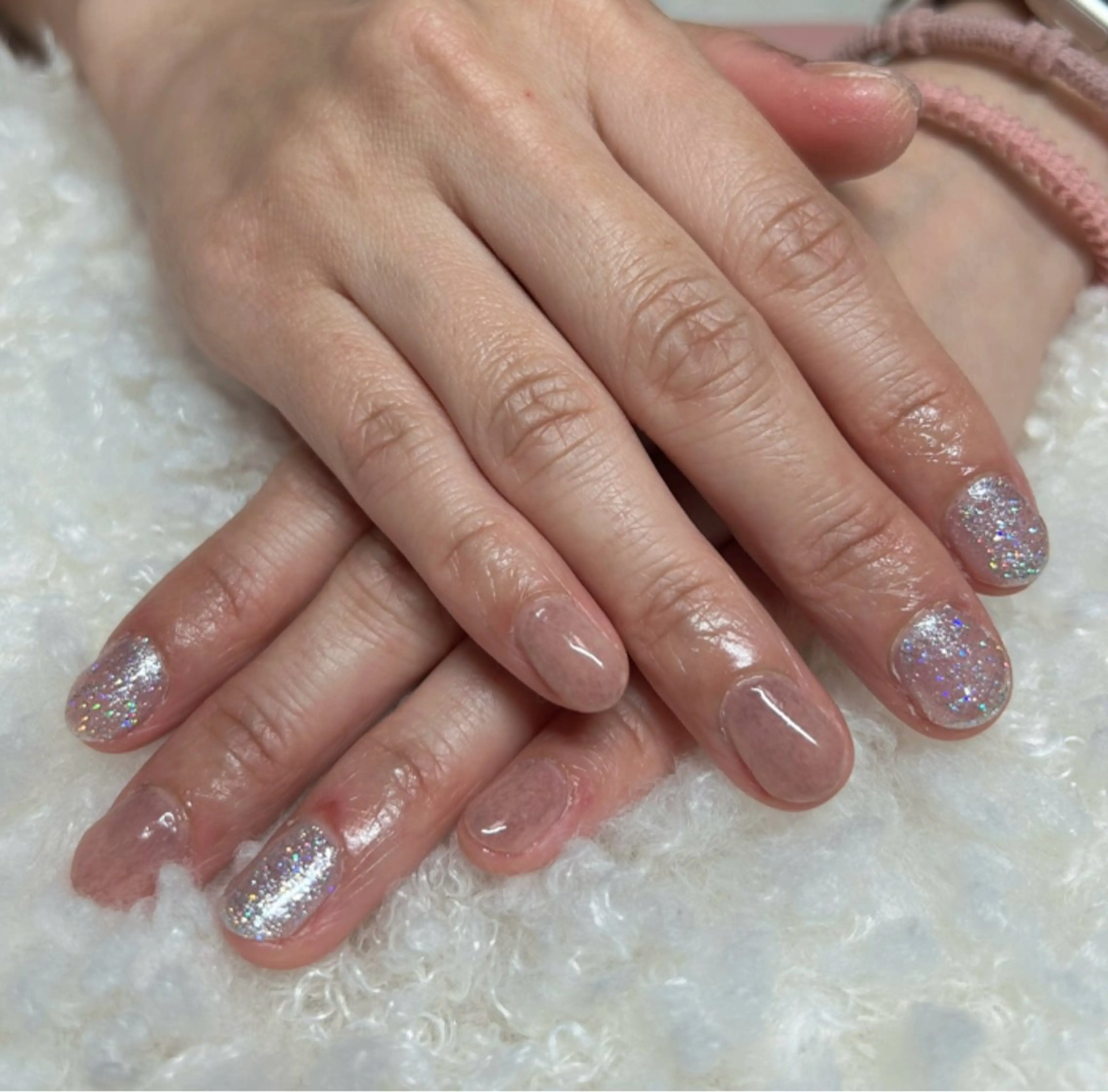 ネイル nail×脱毛room &所属・福井ネイル Ryokaのネイルデザイン