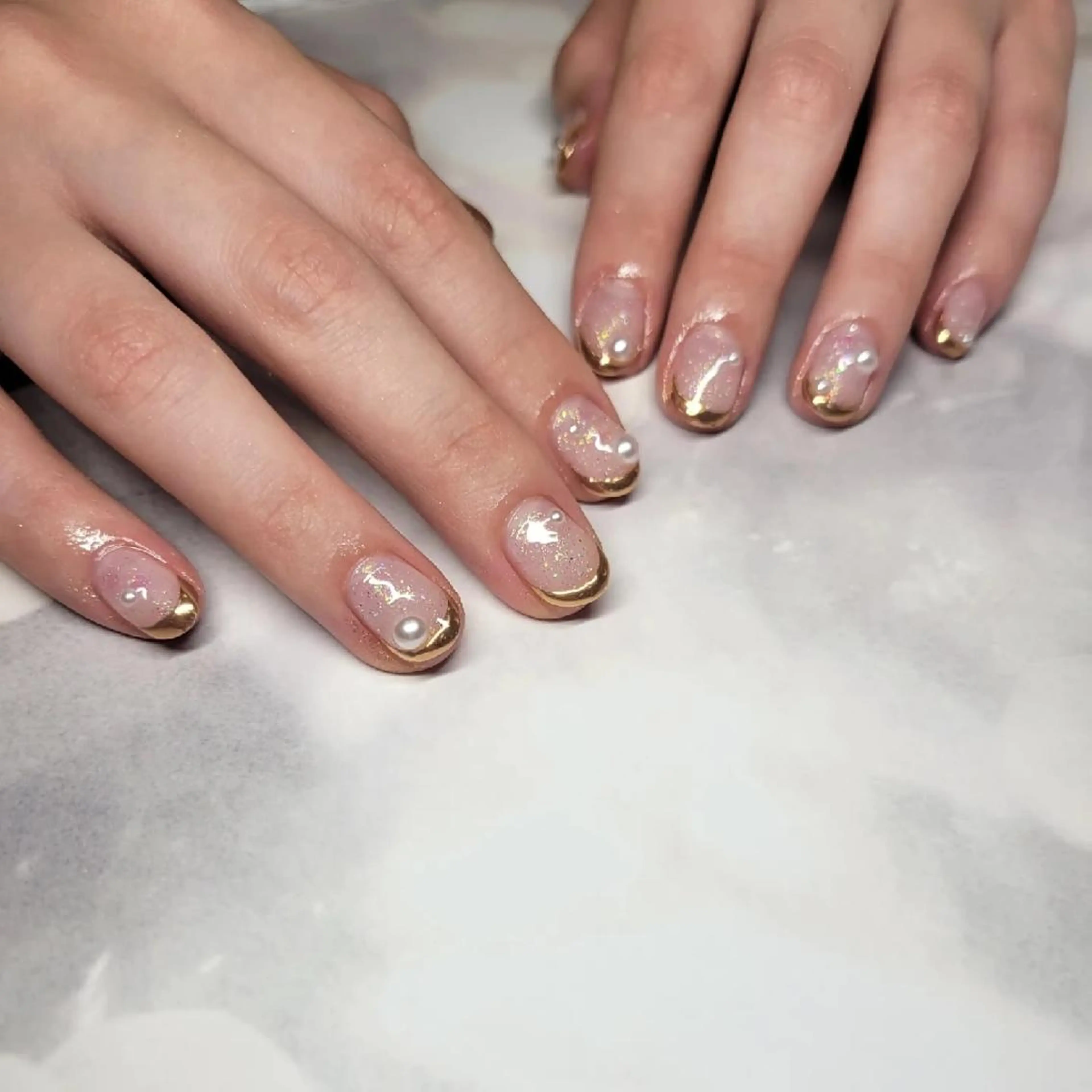 ネイル Nail salon Coco所属・Nail salon Coco【溝の口駅】のネイルデザイン