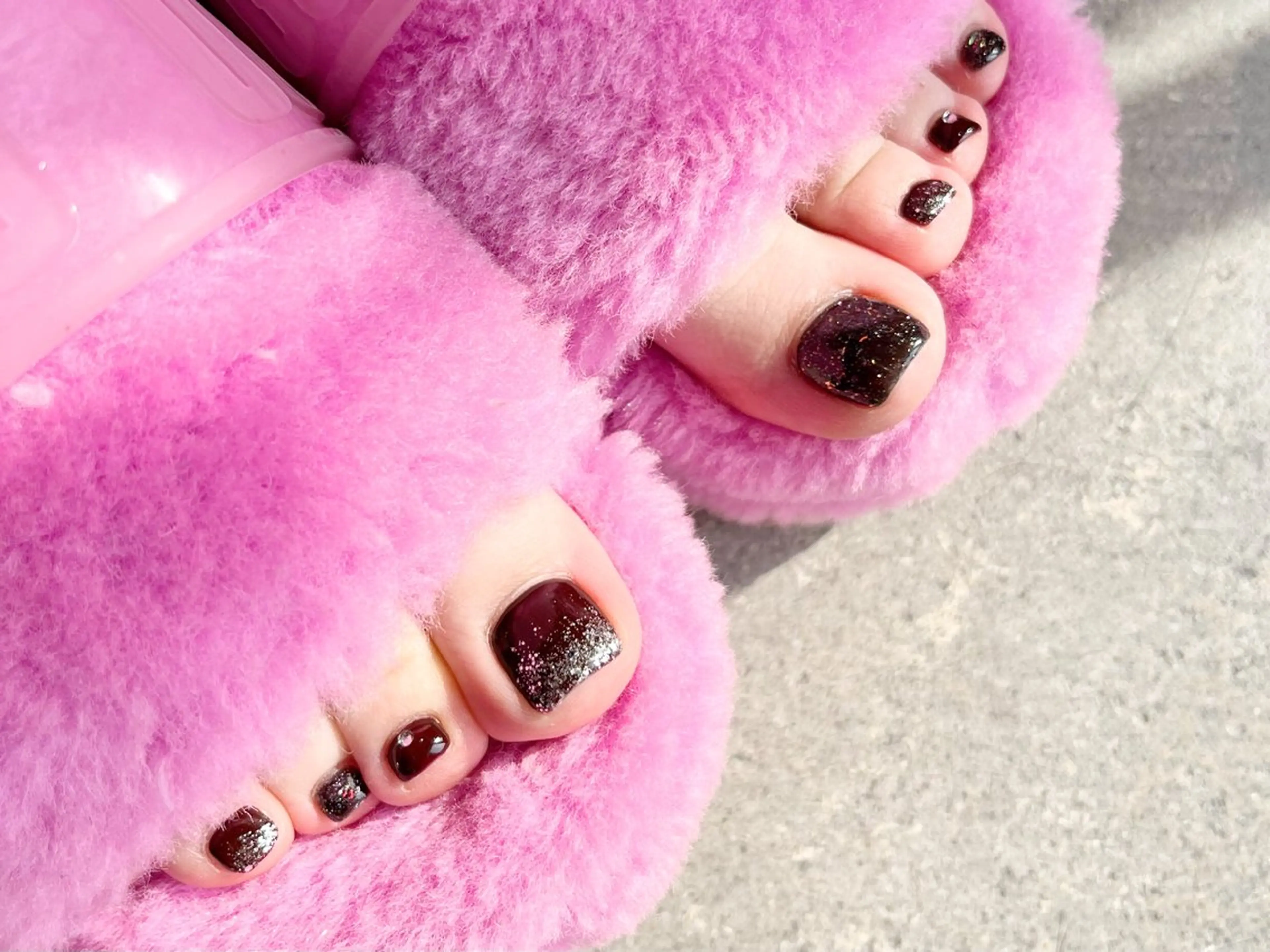 ネイル eni. by michのネイルデザイン