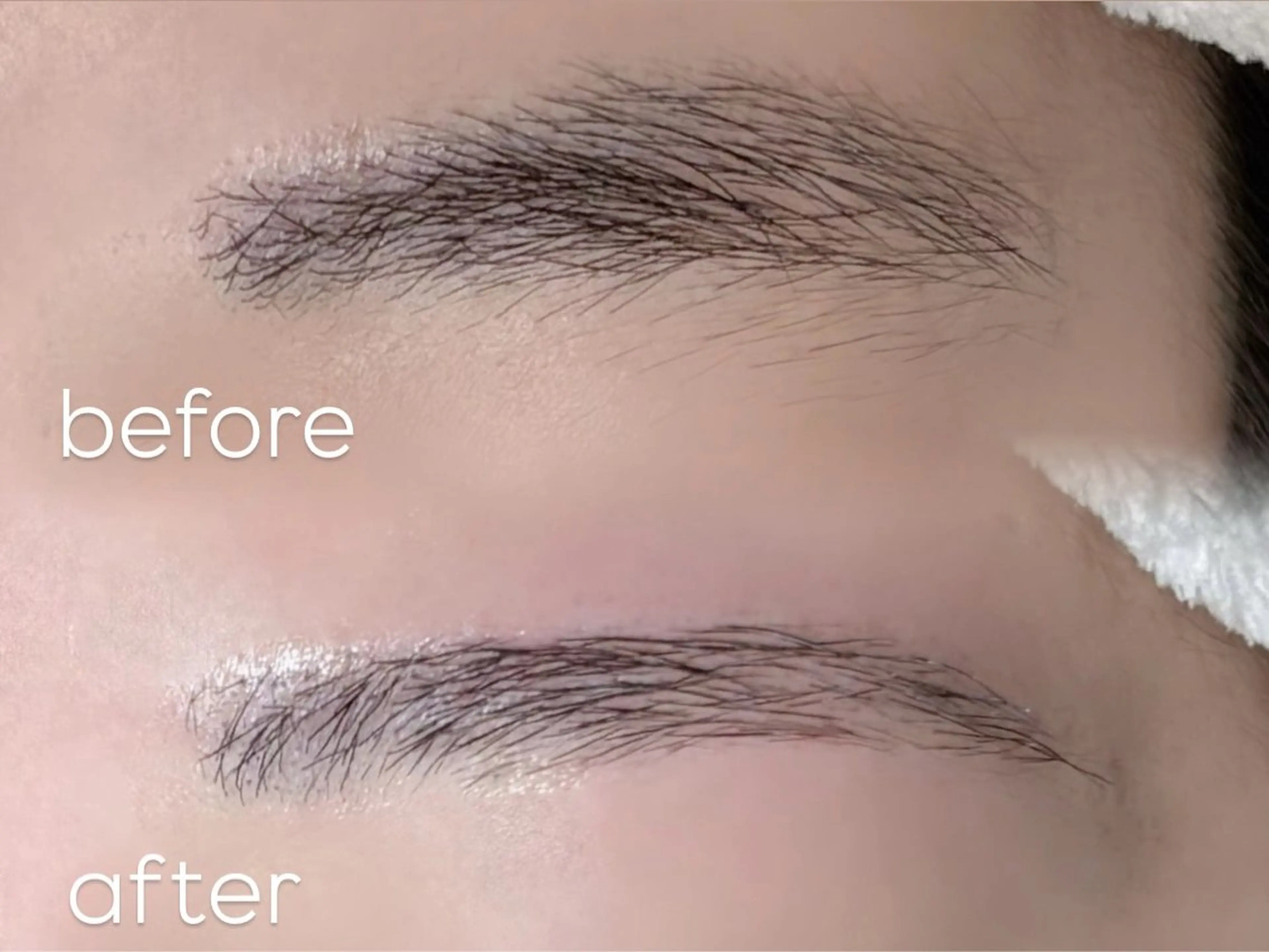 アイブロウ マツエク As nail yokkaichi所属・As nail sakuraのマツエク・マツパデザイン