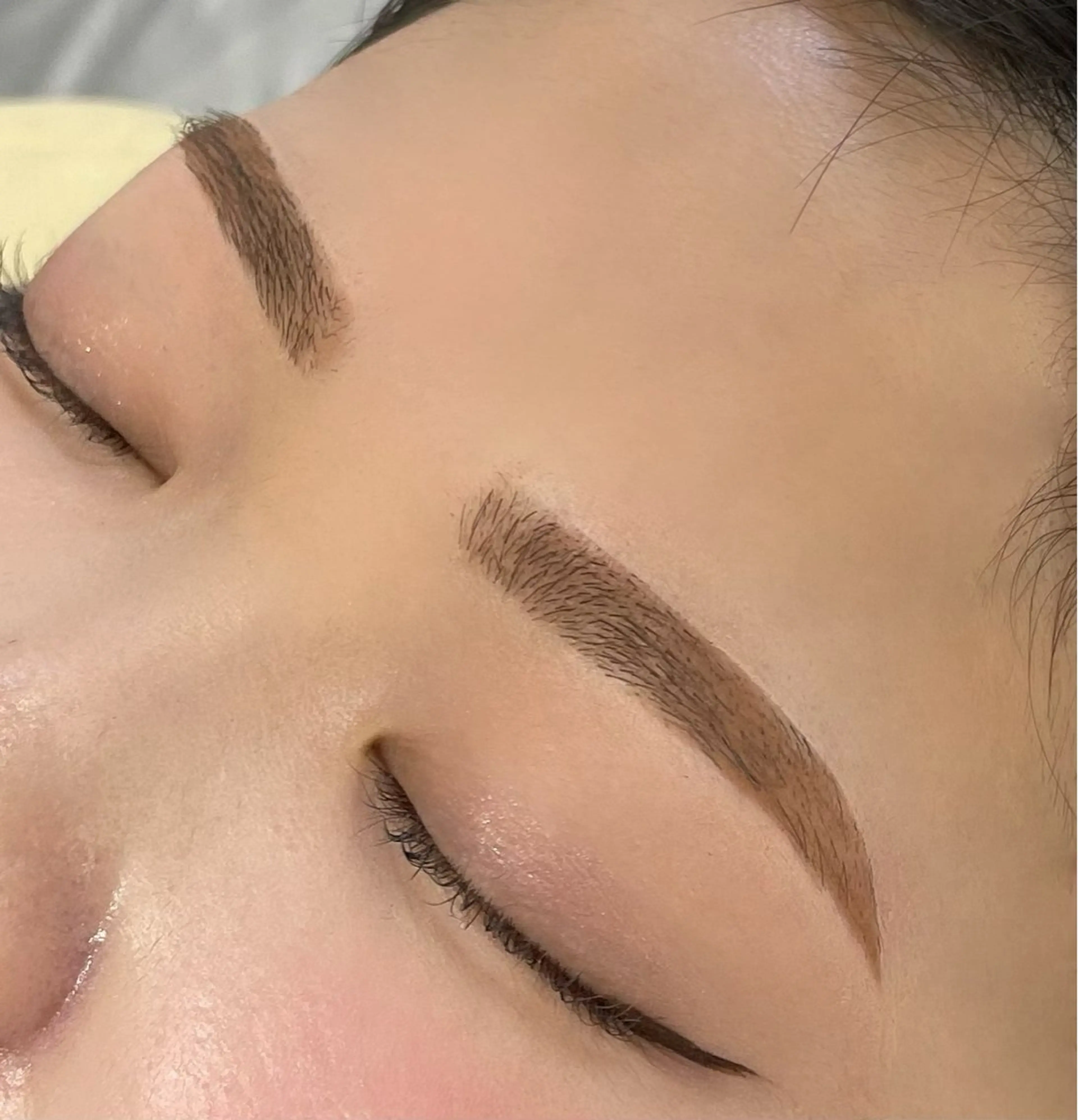 アイブロウ BEAUTYGENE 🪽nakoのマツエク・マツパデザイン