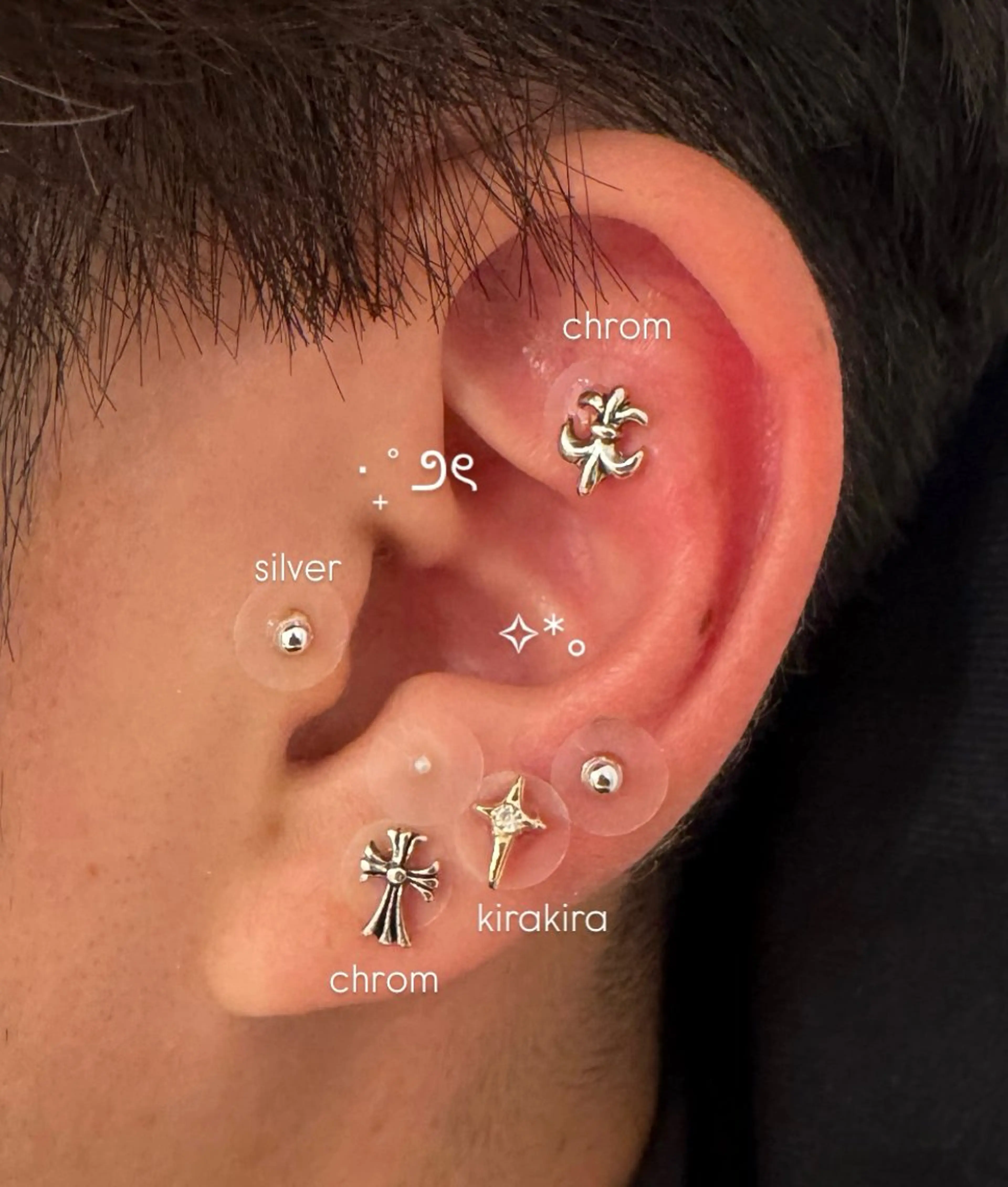 その他 nail salon belleのその他イメージ