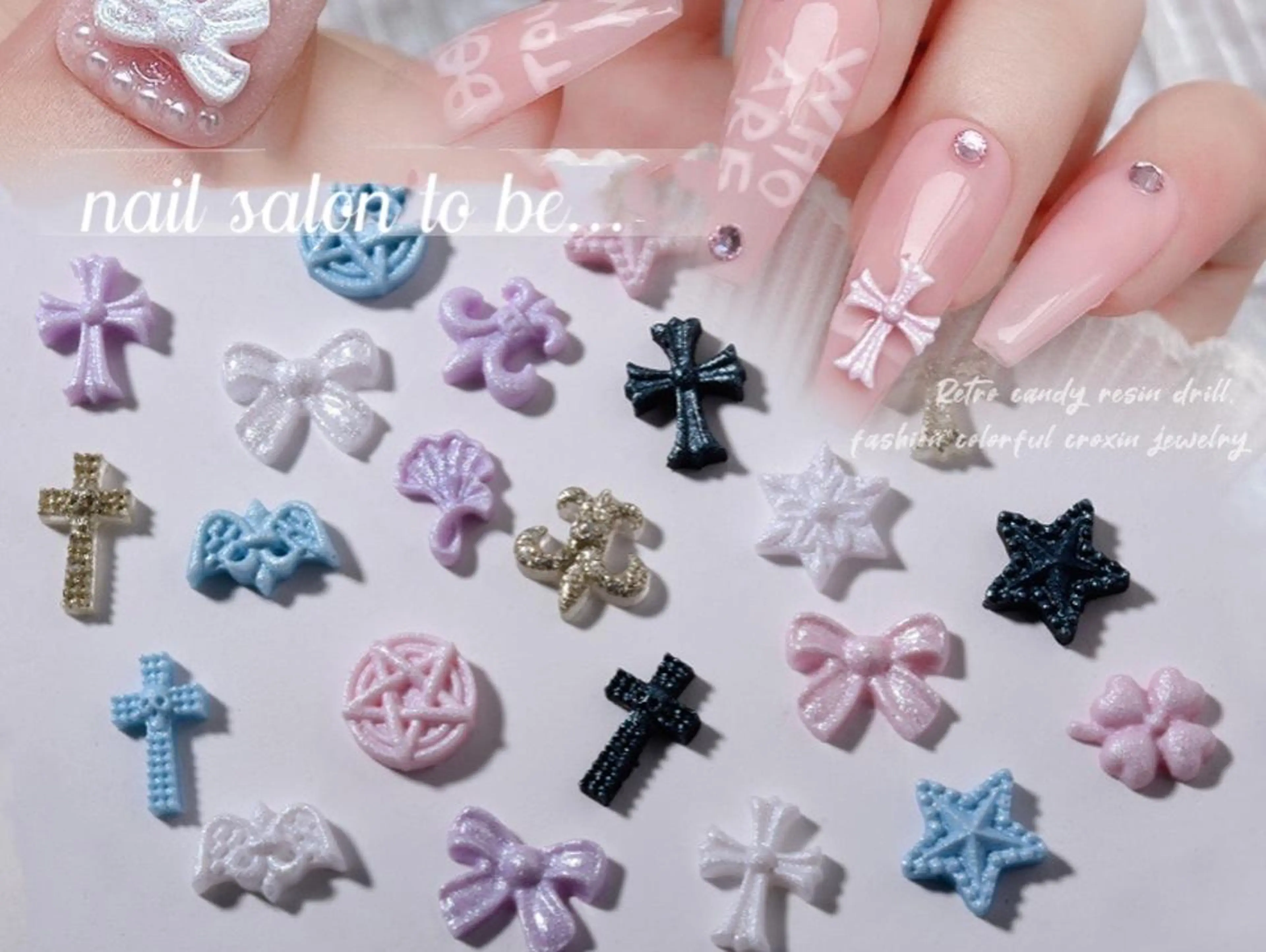 ネイル Nail Salon To Beのネイルデザイン