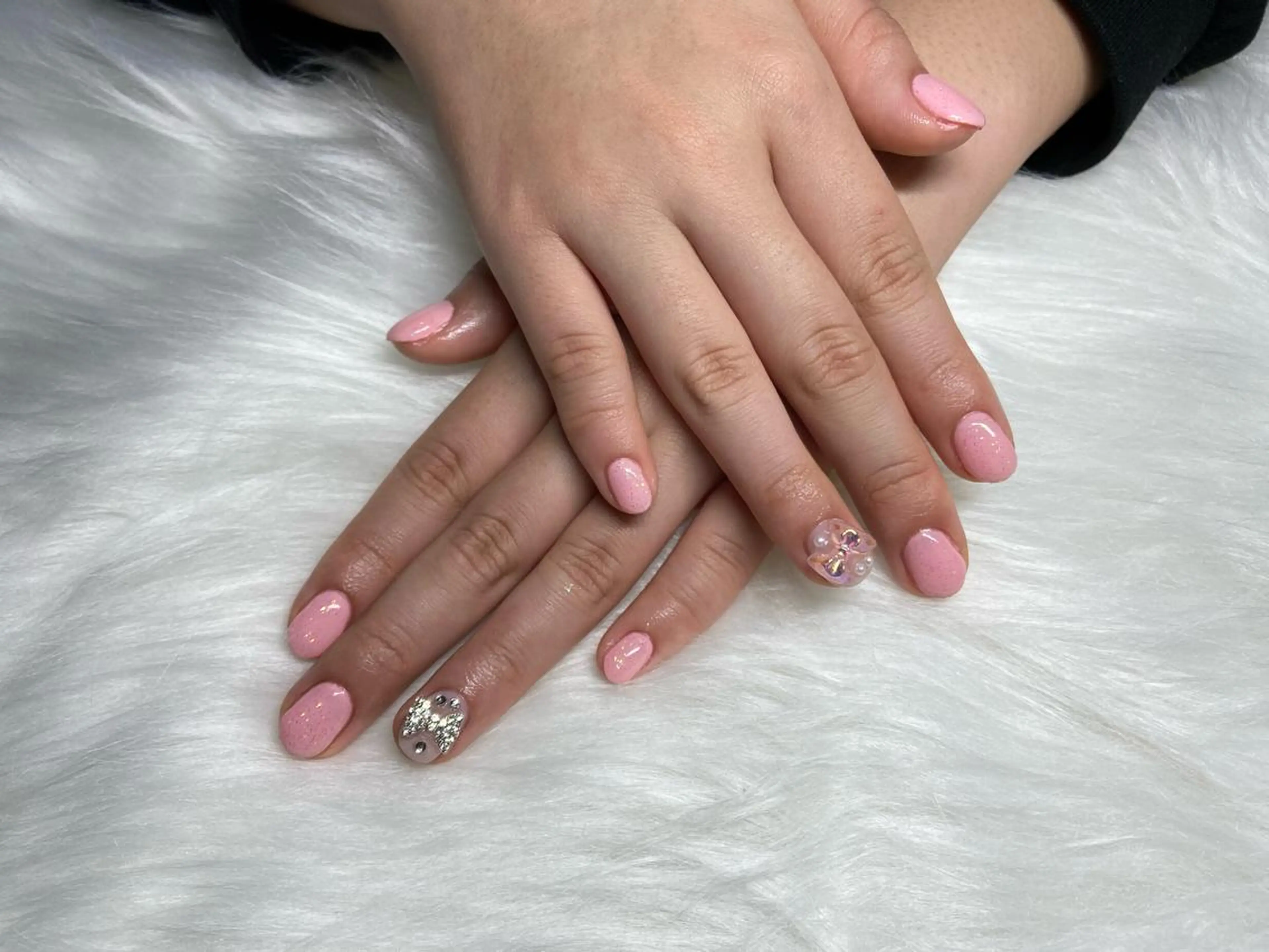 ネイル Miki milimiliのネイルデザイン