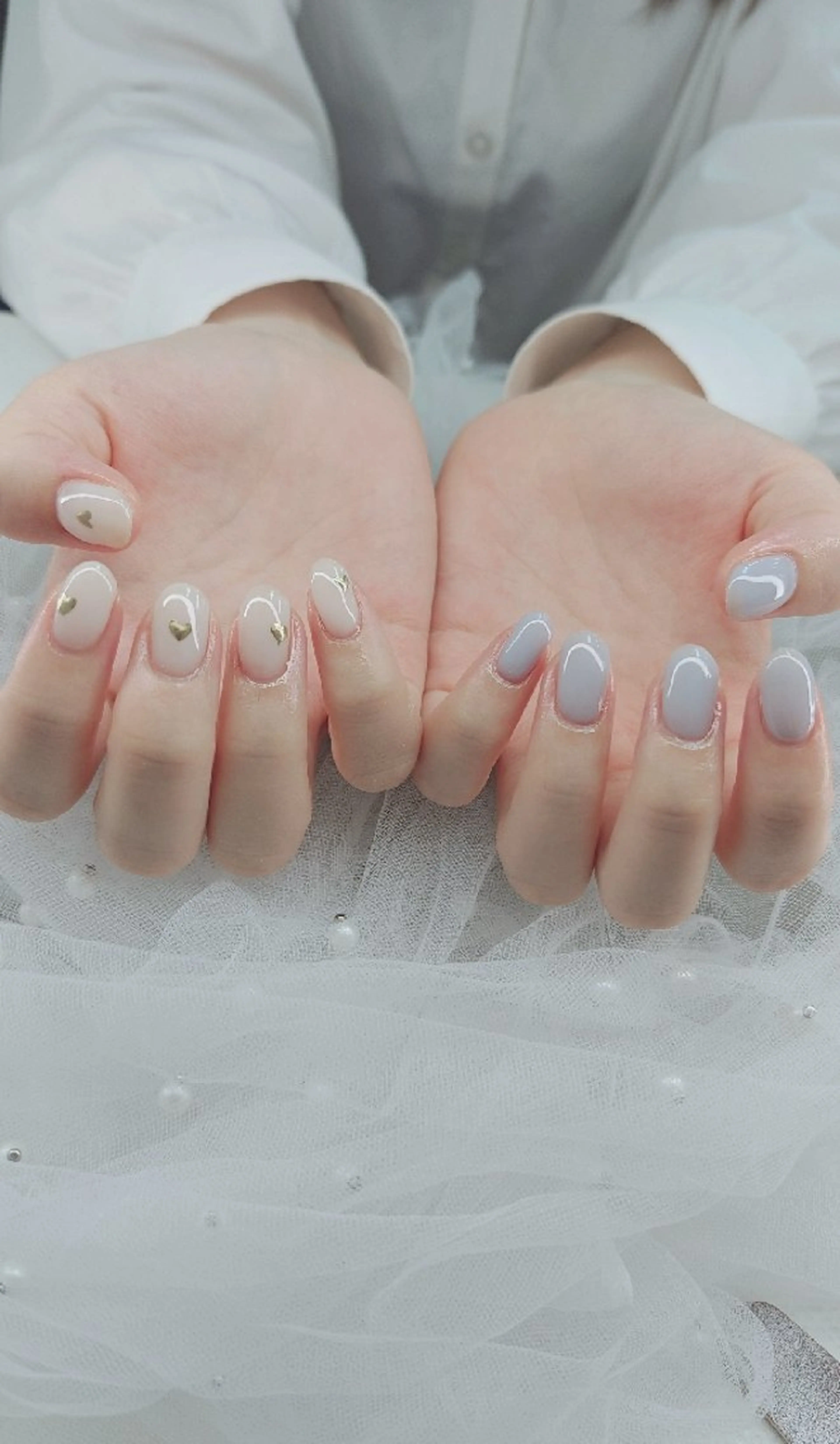 ネイル ハンドネイル ♡Sherry  Nail♡のネイルデザイン
