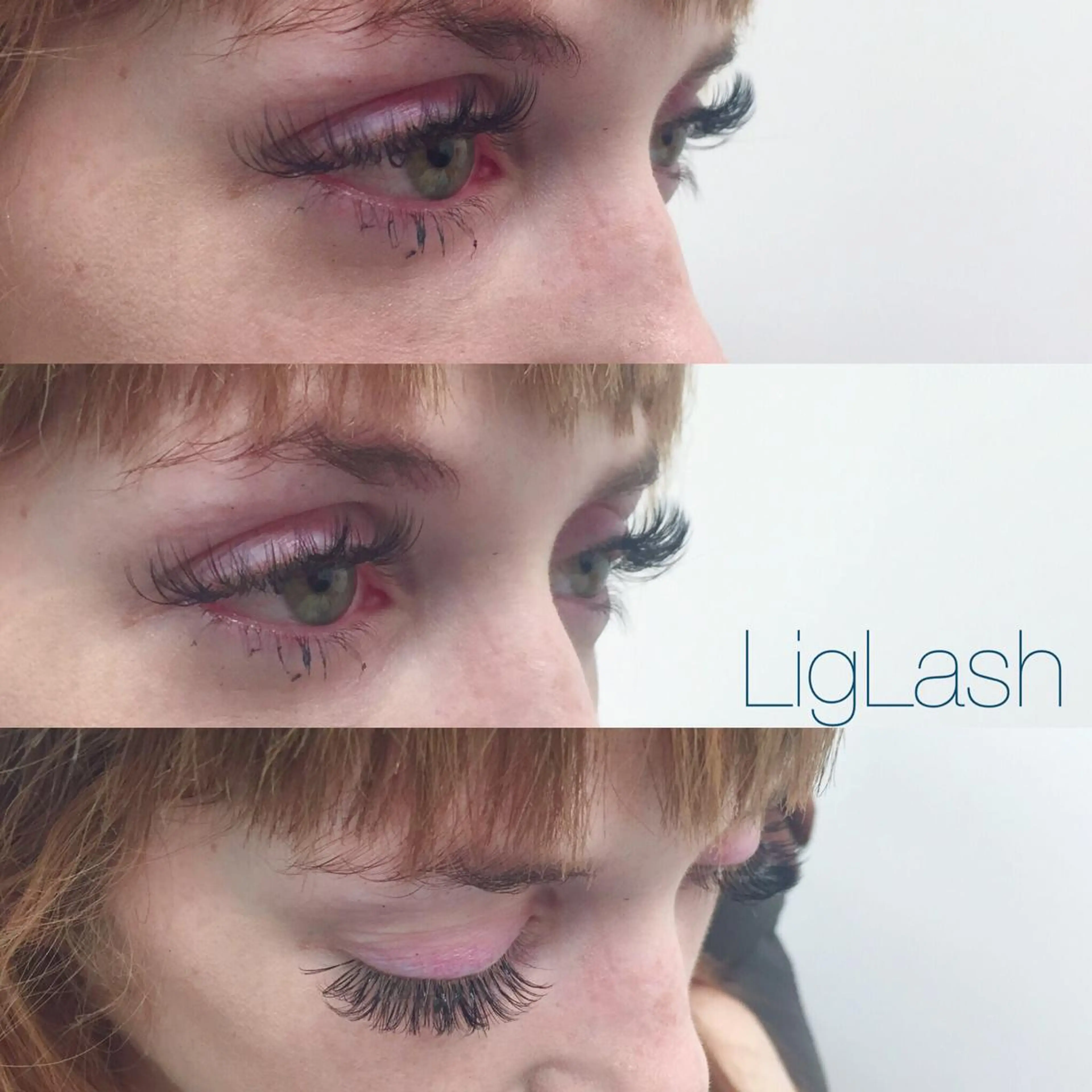 マツエク・マツパ 付け放題 ボリュームラッシュ Aim NAIL&EYELASH.BROW立花店所属・Aim立花店 Mihoのマツエク・マツパデザイン