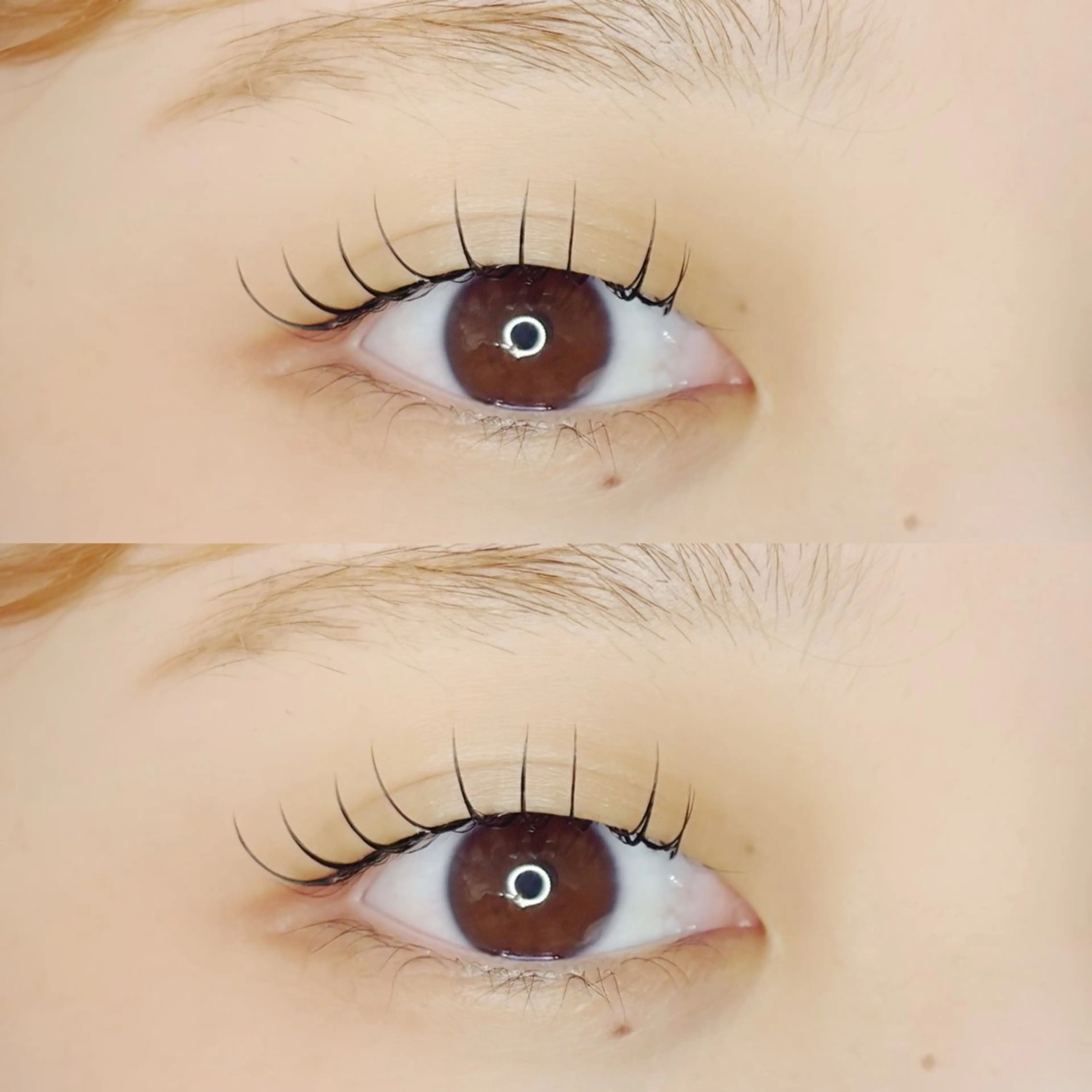 マツエク・マツパ 🫧EYELA Yokoyama🫧のマツエク・マツパデザイン