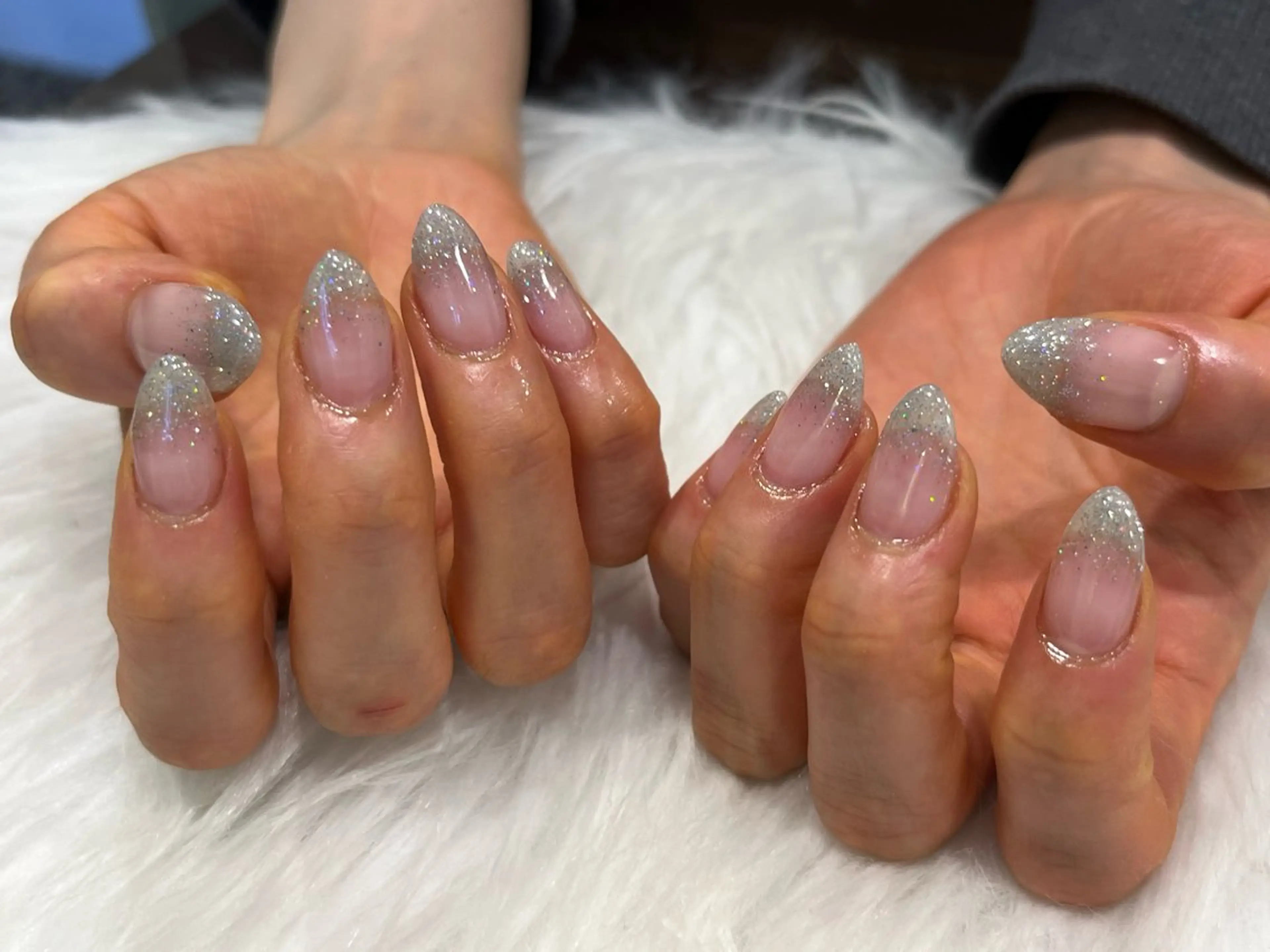 ネイル Nobody_ Mikieのネイルデザイン