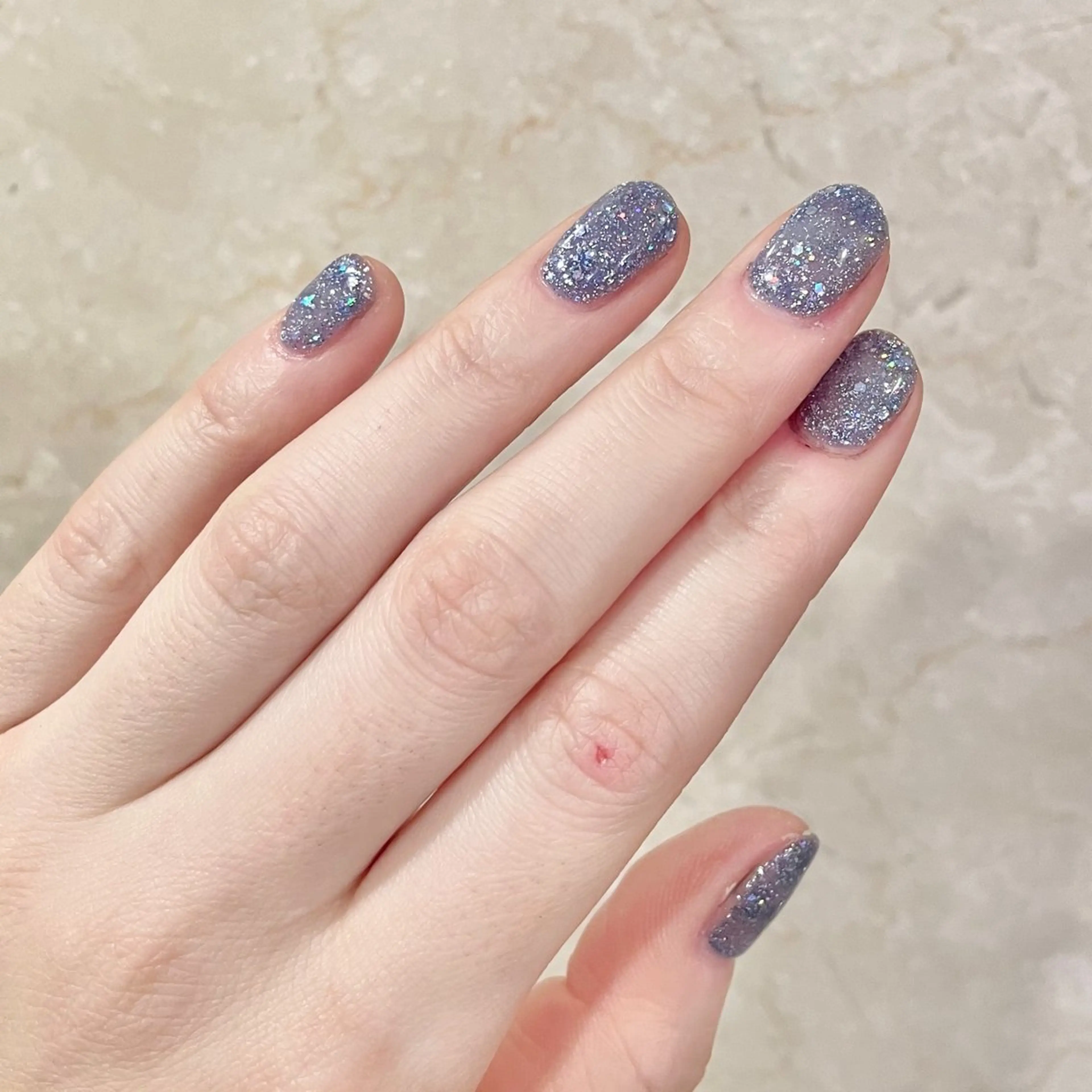 ミディアム カラー パーマ ヘアアレンジ メンズ mona/ ストレートスタイル✨のヘアスタイル