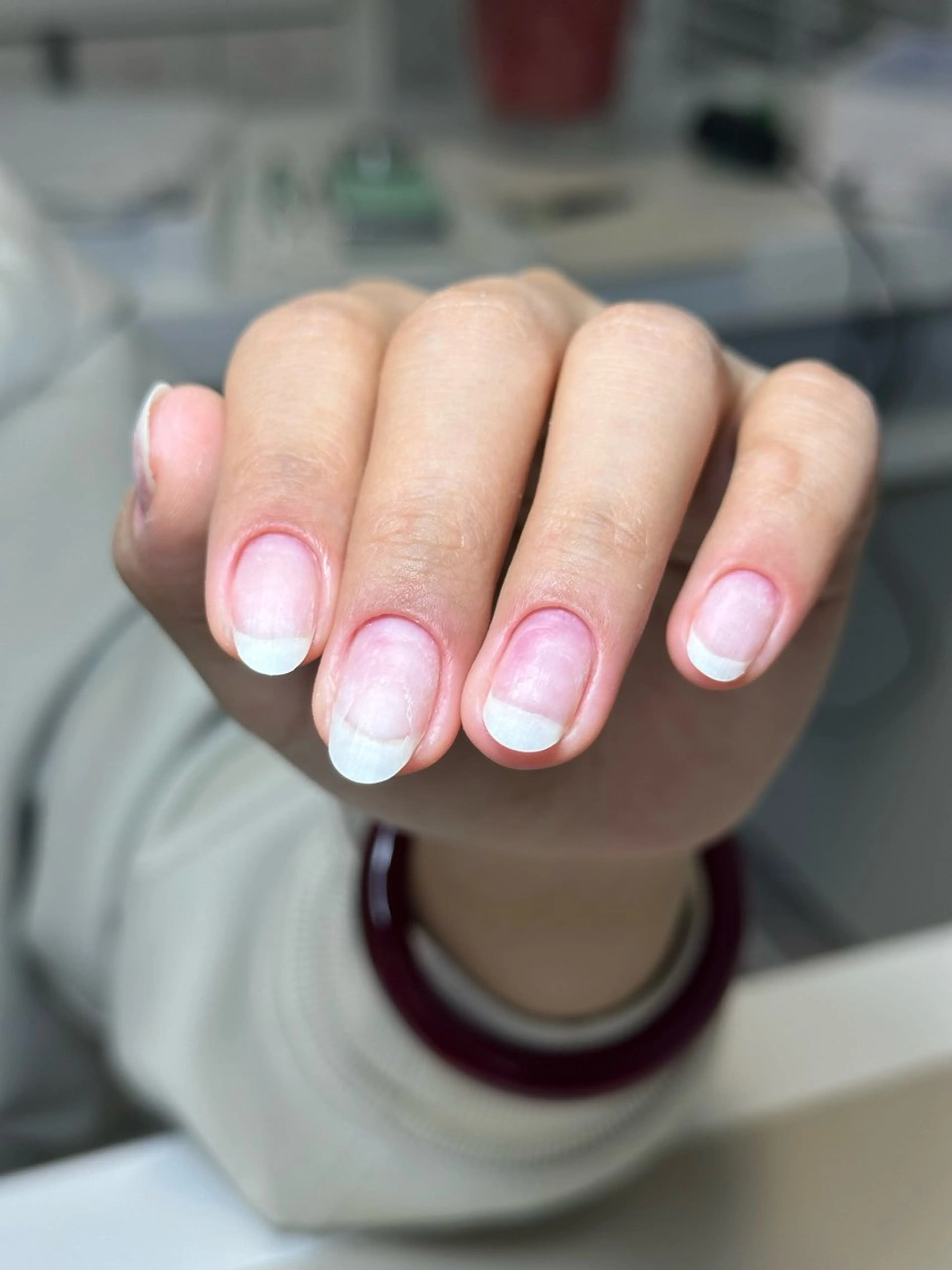 ネイル ダイ ケイメイのネイルデザイン