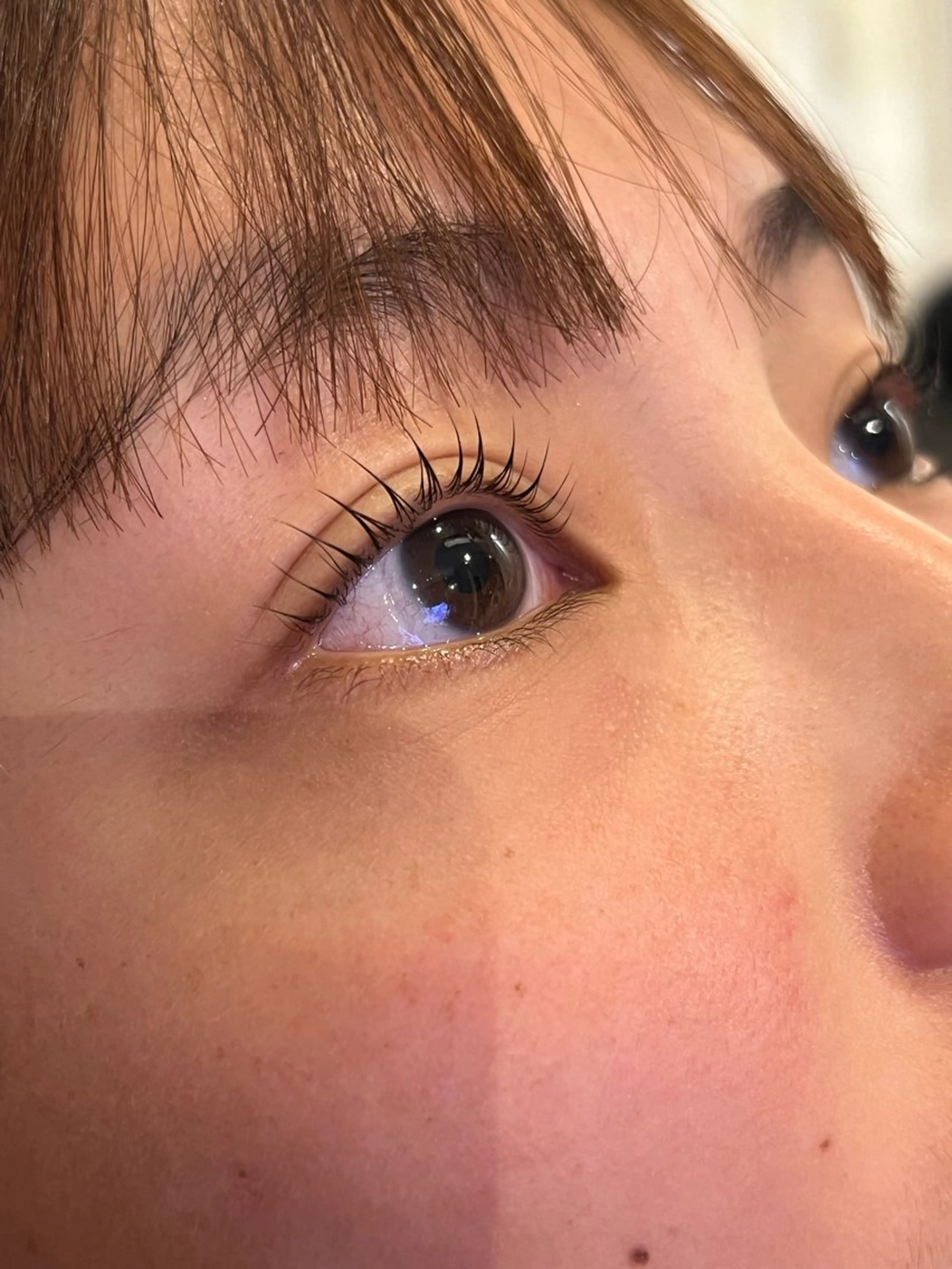 マツエク・マツパ ハグライフ🍀飯岡 星香のマツエク・マツパデザイン