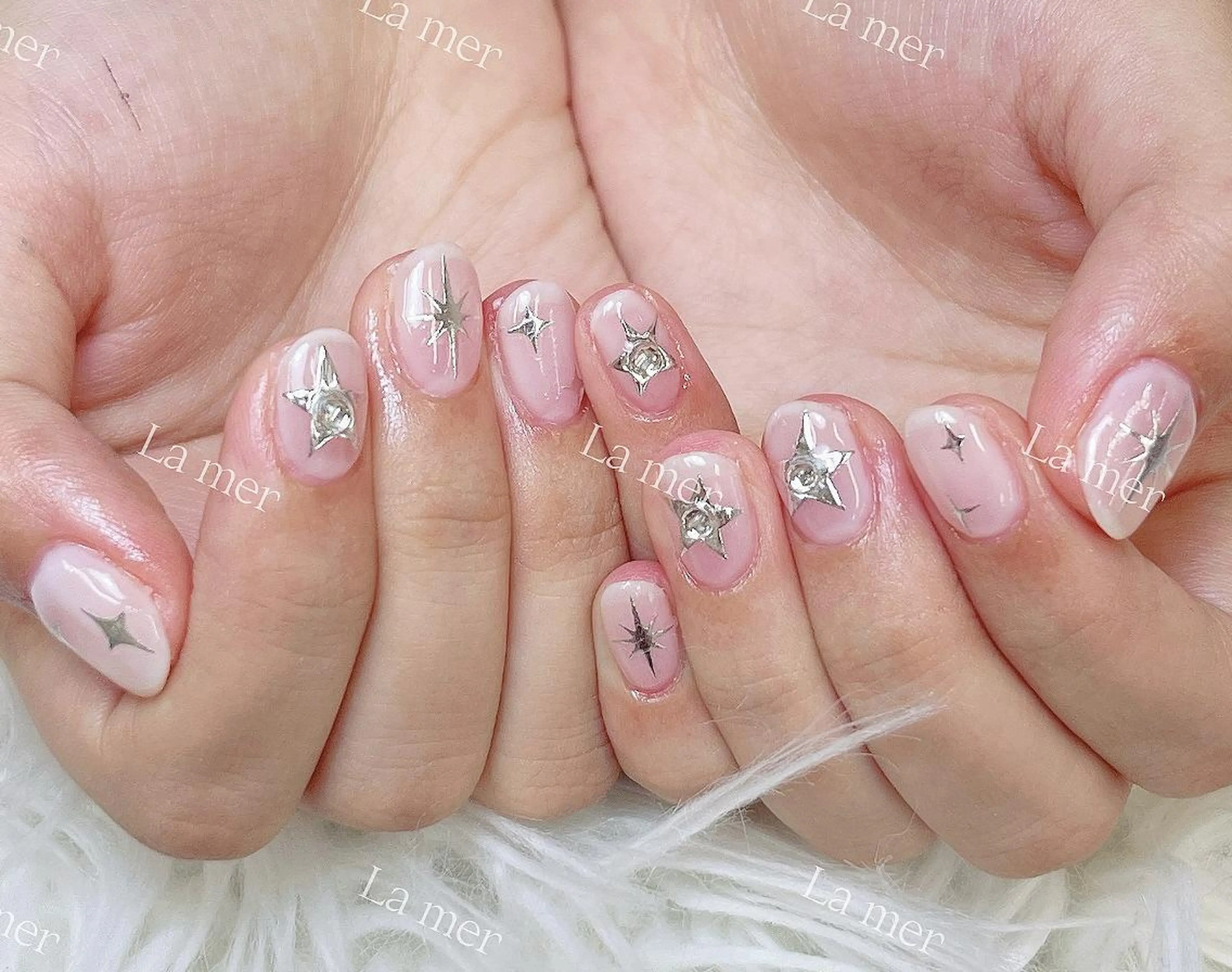 ネイル Feliz nailのネイルデザイン