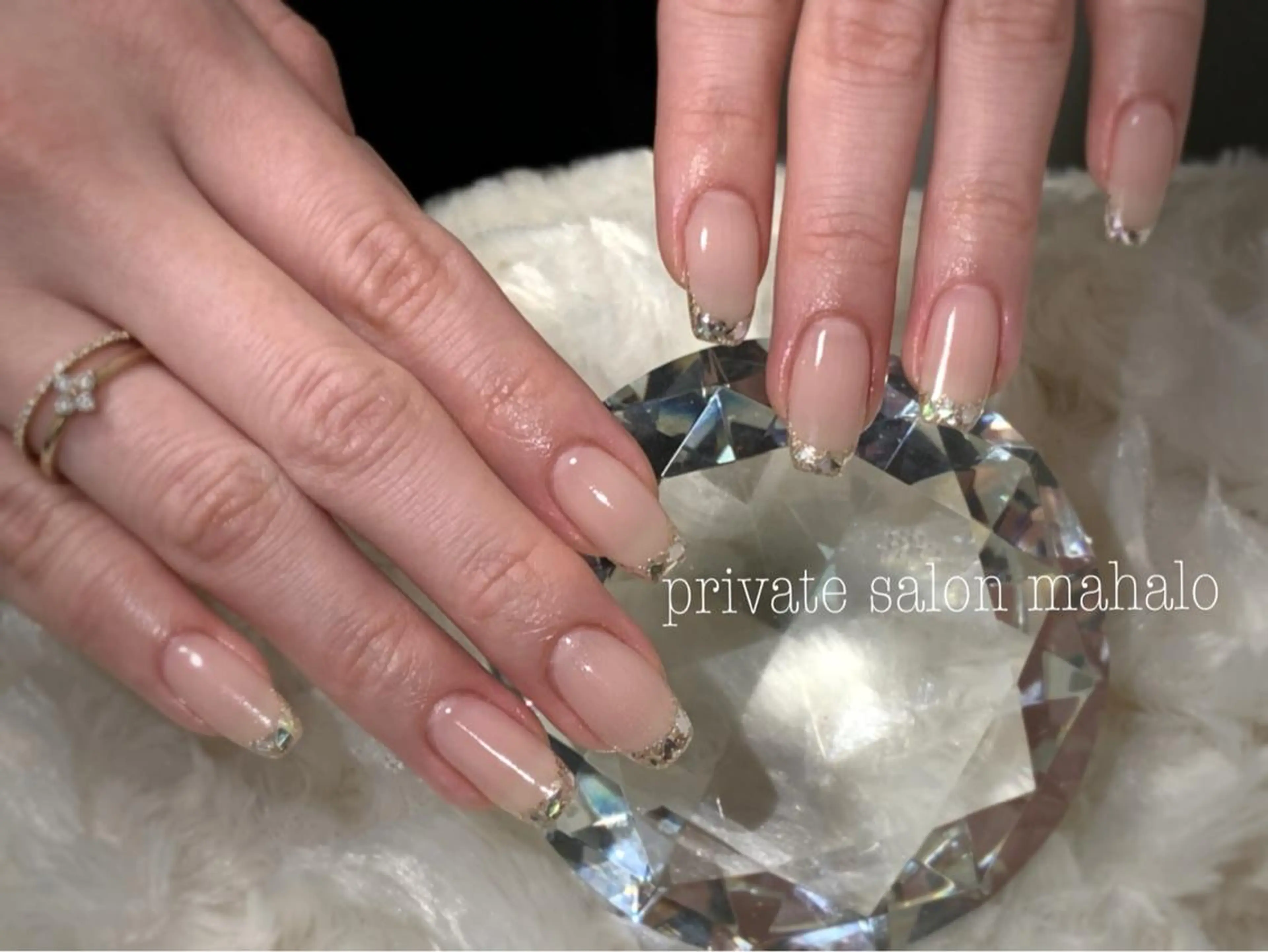 ネイル 💎JADE💎 齊藤沙也香のエステ・リラクイメージ