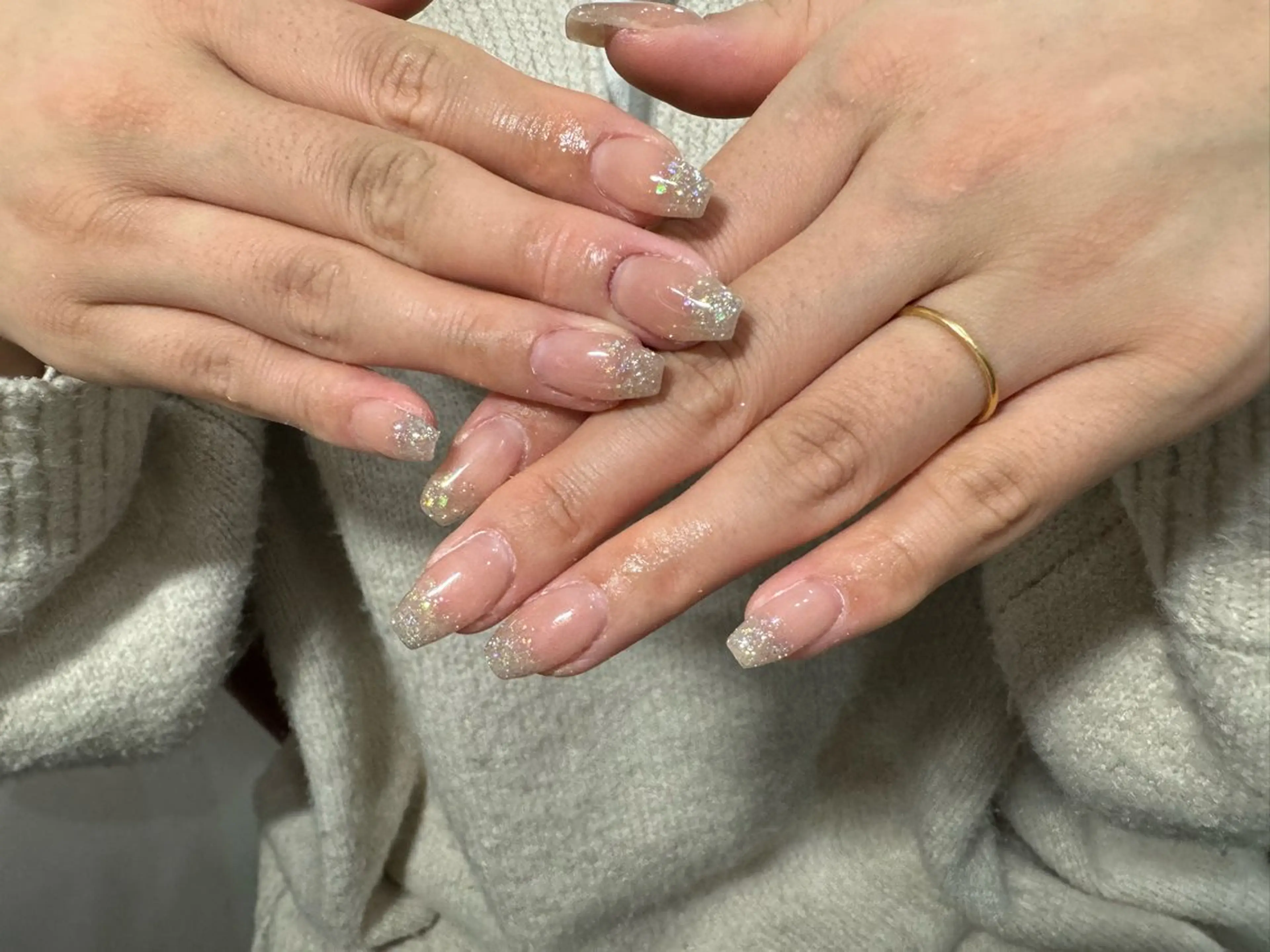 ネイル LAVISH nail salonのネイルデザイン