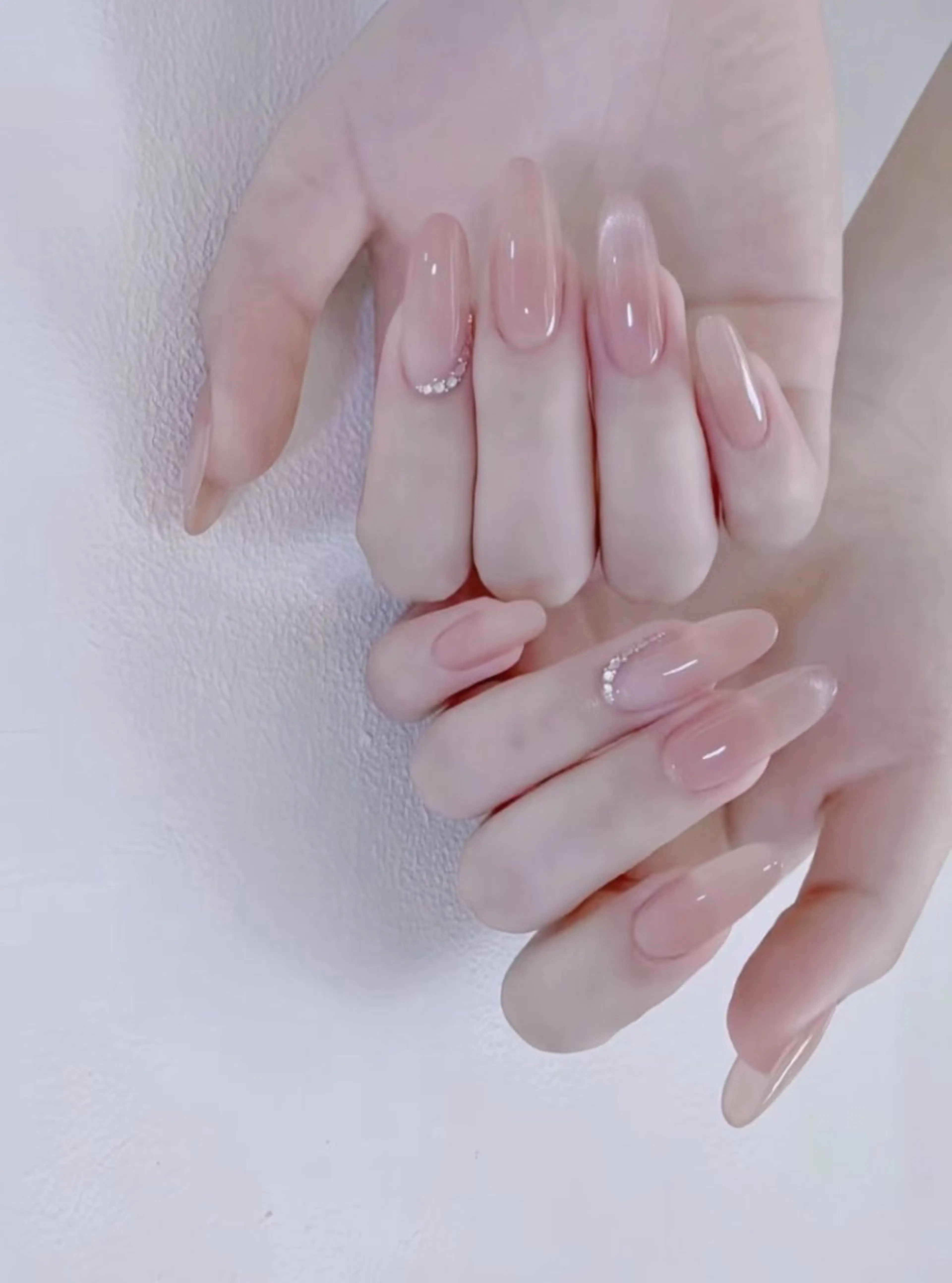 ネイル 🎀AND🎀 Nail Salonのネイルデザイン