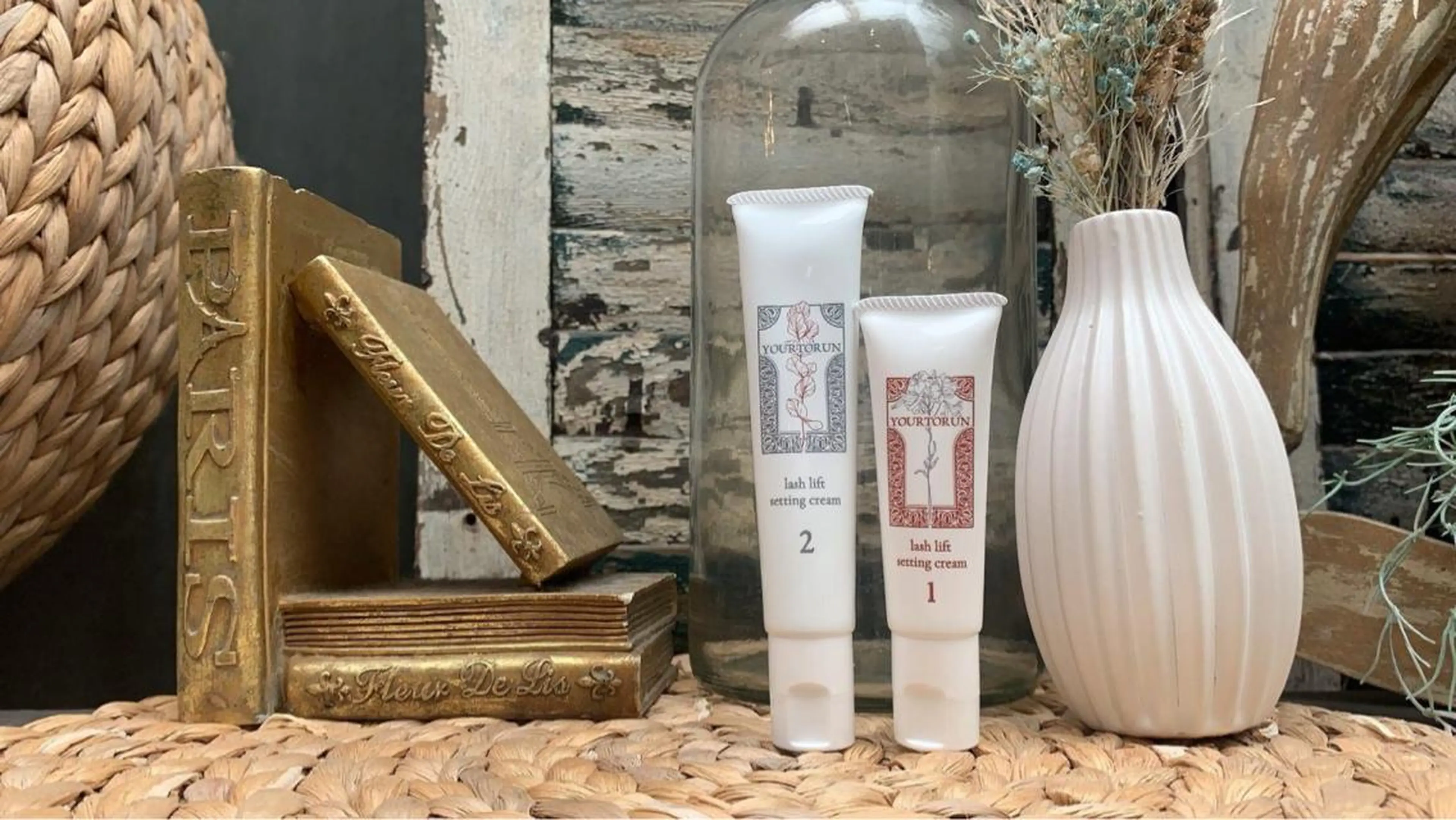 マツエク・マツパ マツパ atelier...m所属・atelier..m /　yuiのマツエク・マツパデザイン