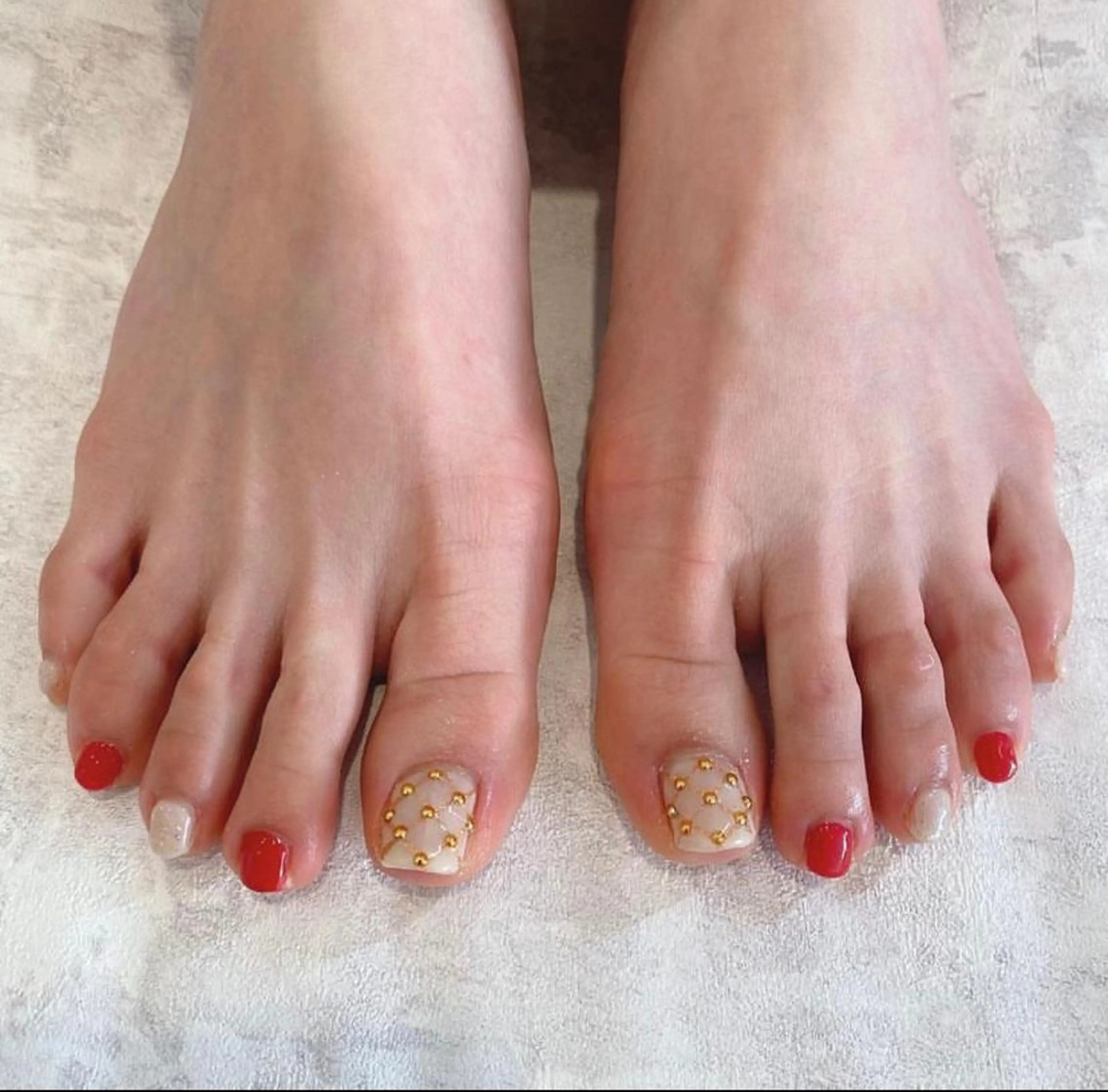 ネイル はあとねいる 八事店のネイルデザイン