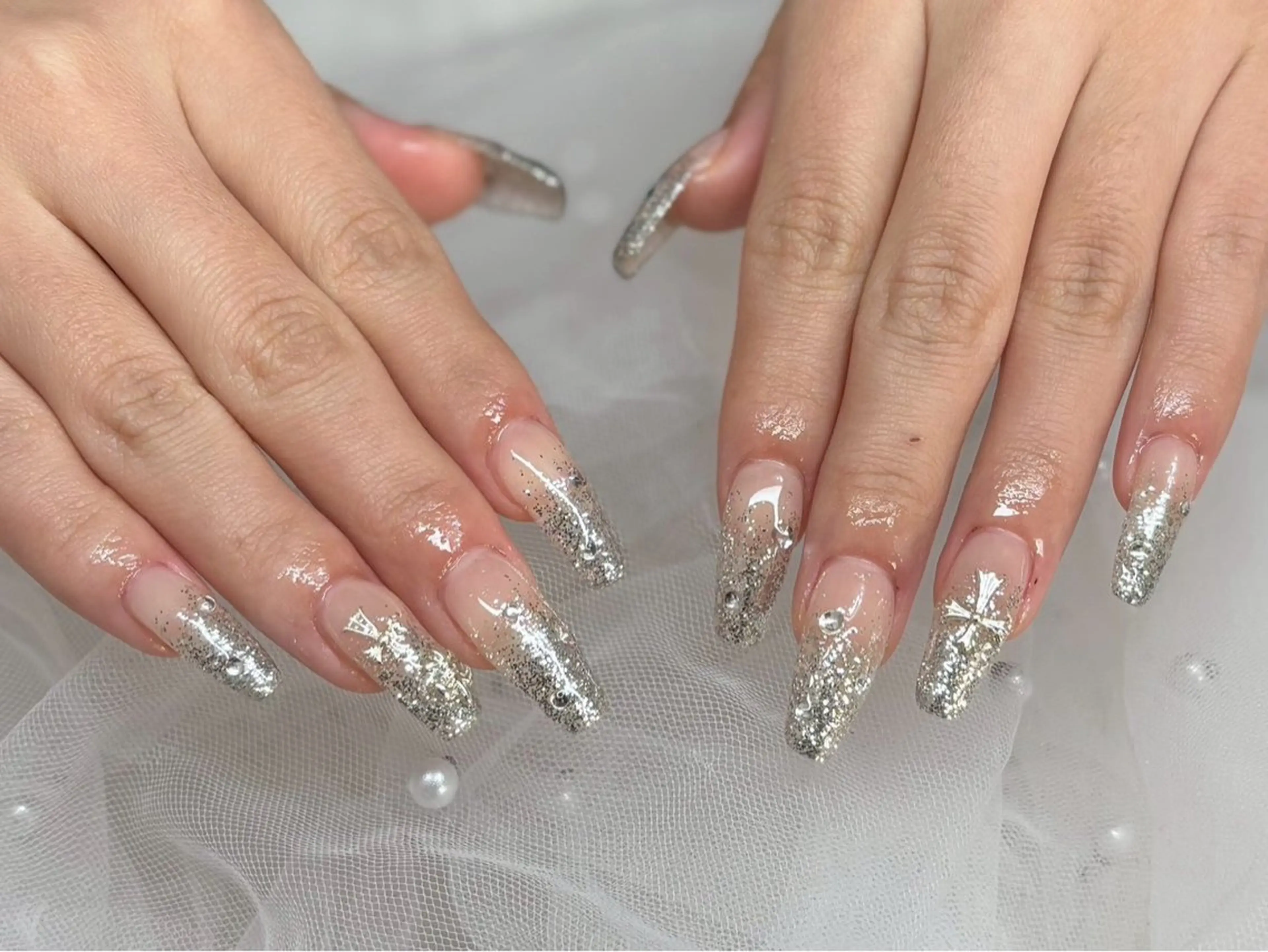 ネイル ネイルサロン ANELAのネイルデザイン