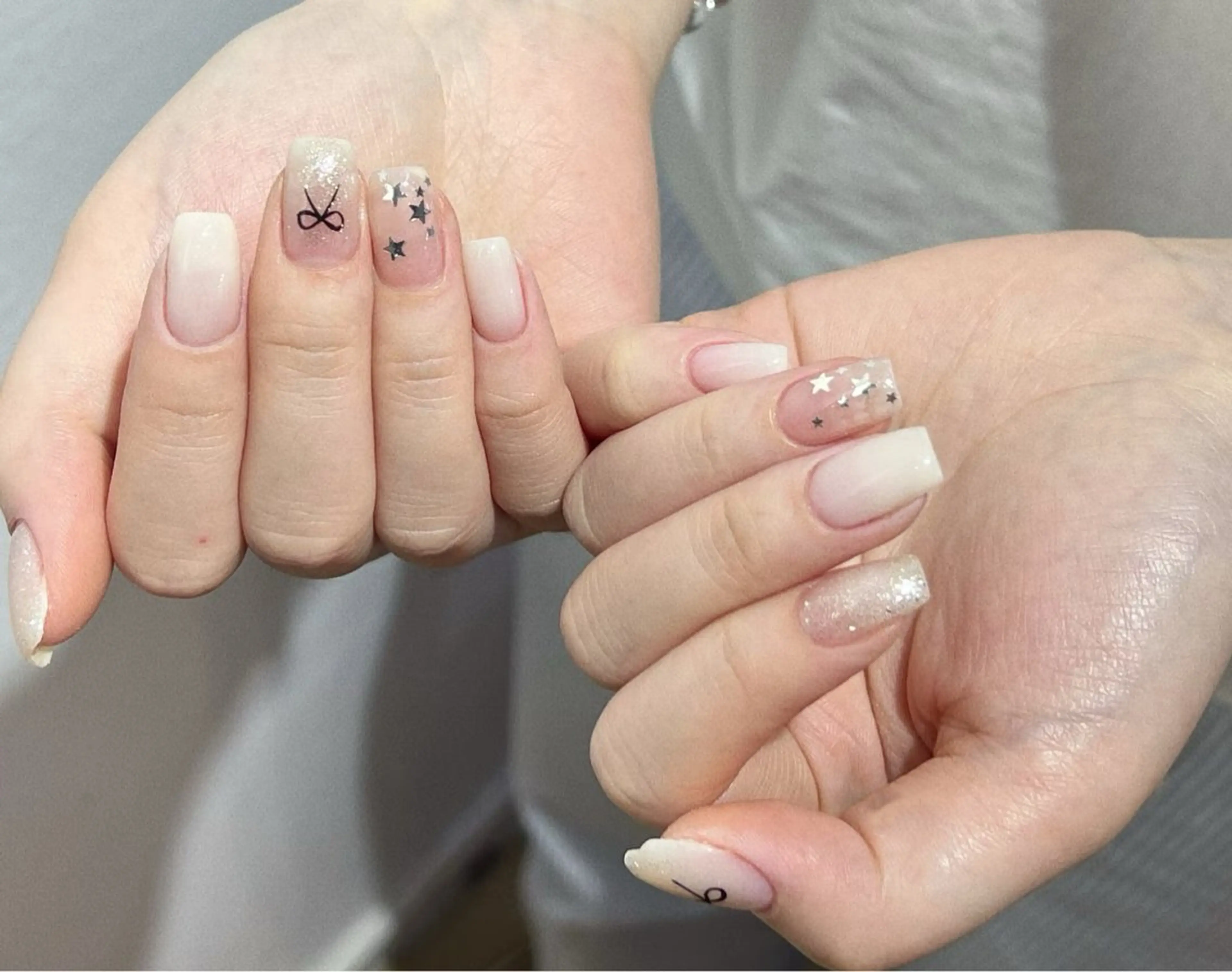 ネイル Anna Nail ミヤのネイルデザイン