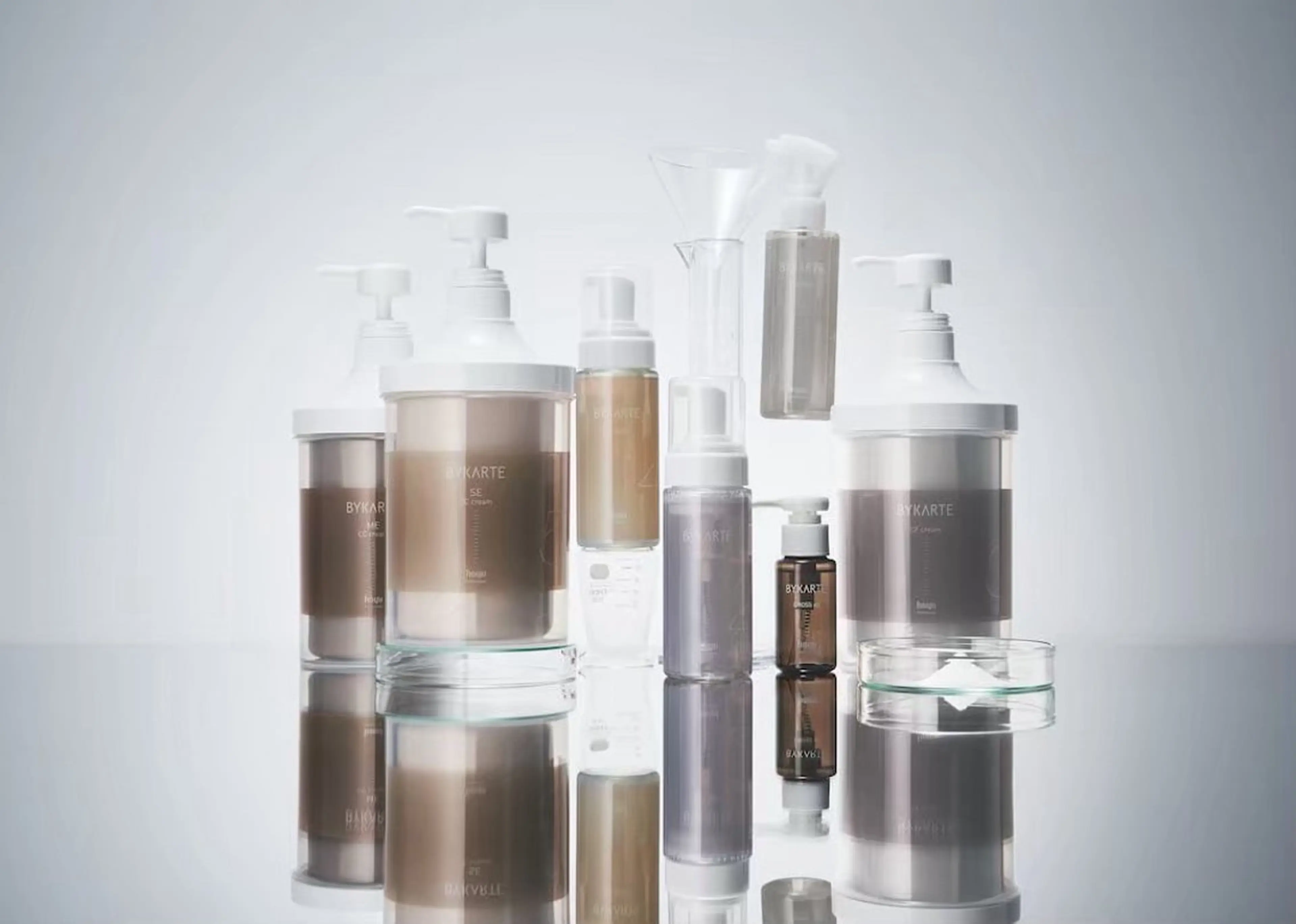 ロング トリートメント 🐾千葉 ましる🩷のヘアスタイル