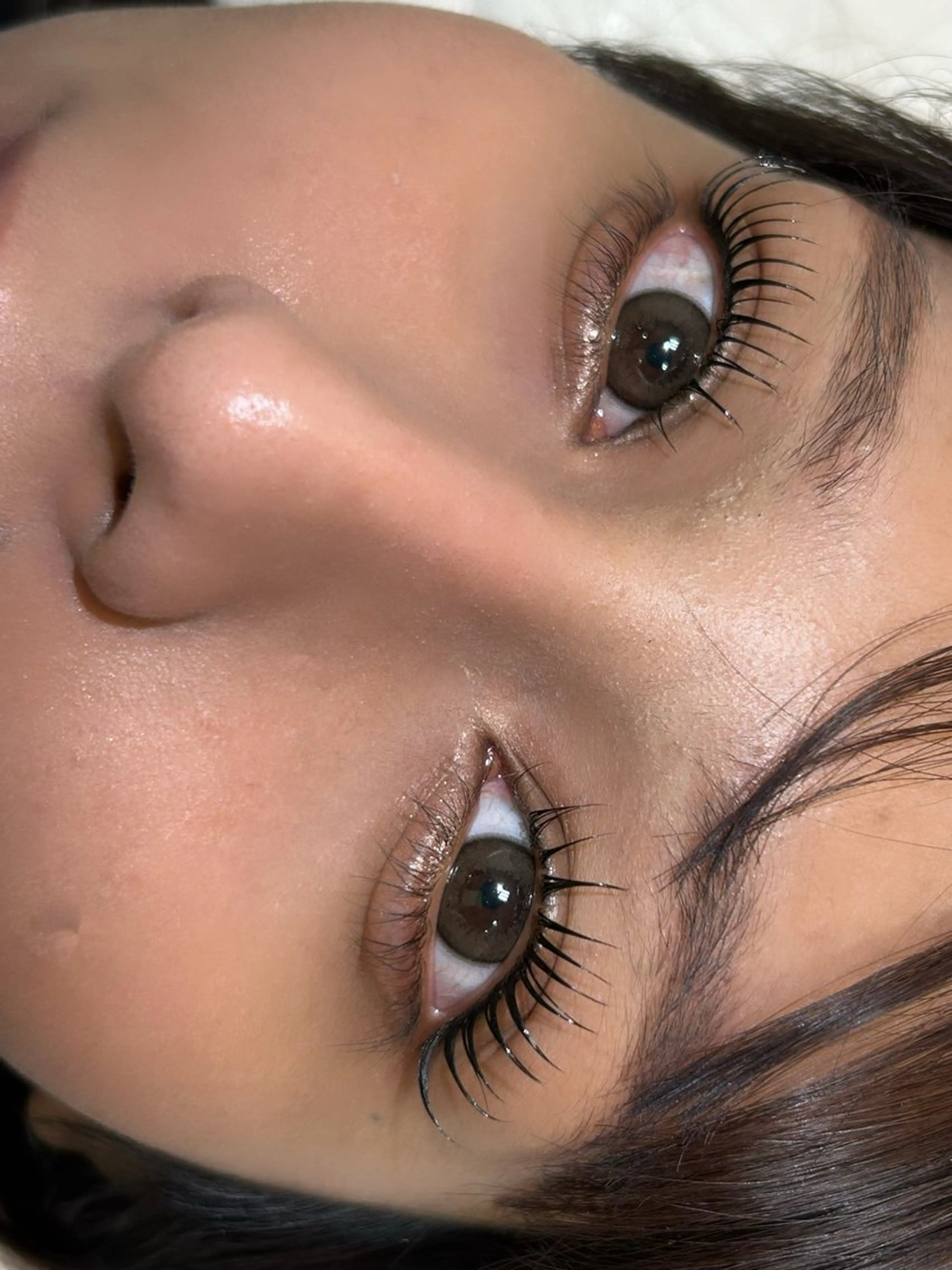 マツエク・マツパ マツパ ジュークヘア所属・Jyucu hair eyelashesのマツエク・マツパデザイン