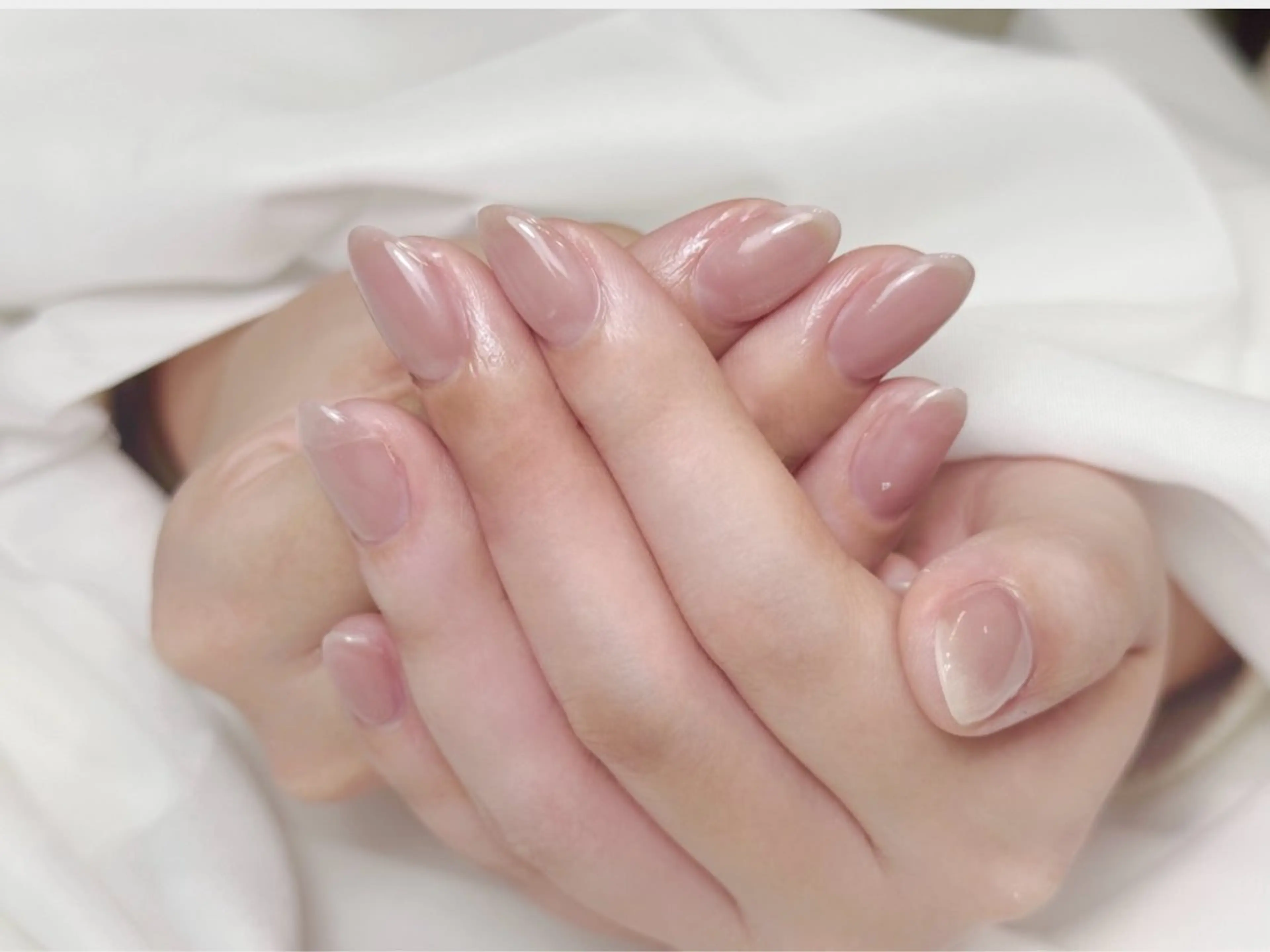 ネイル マグネットネイル LinoTino nailのネイルデザイン