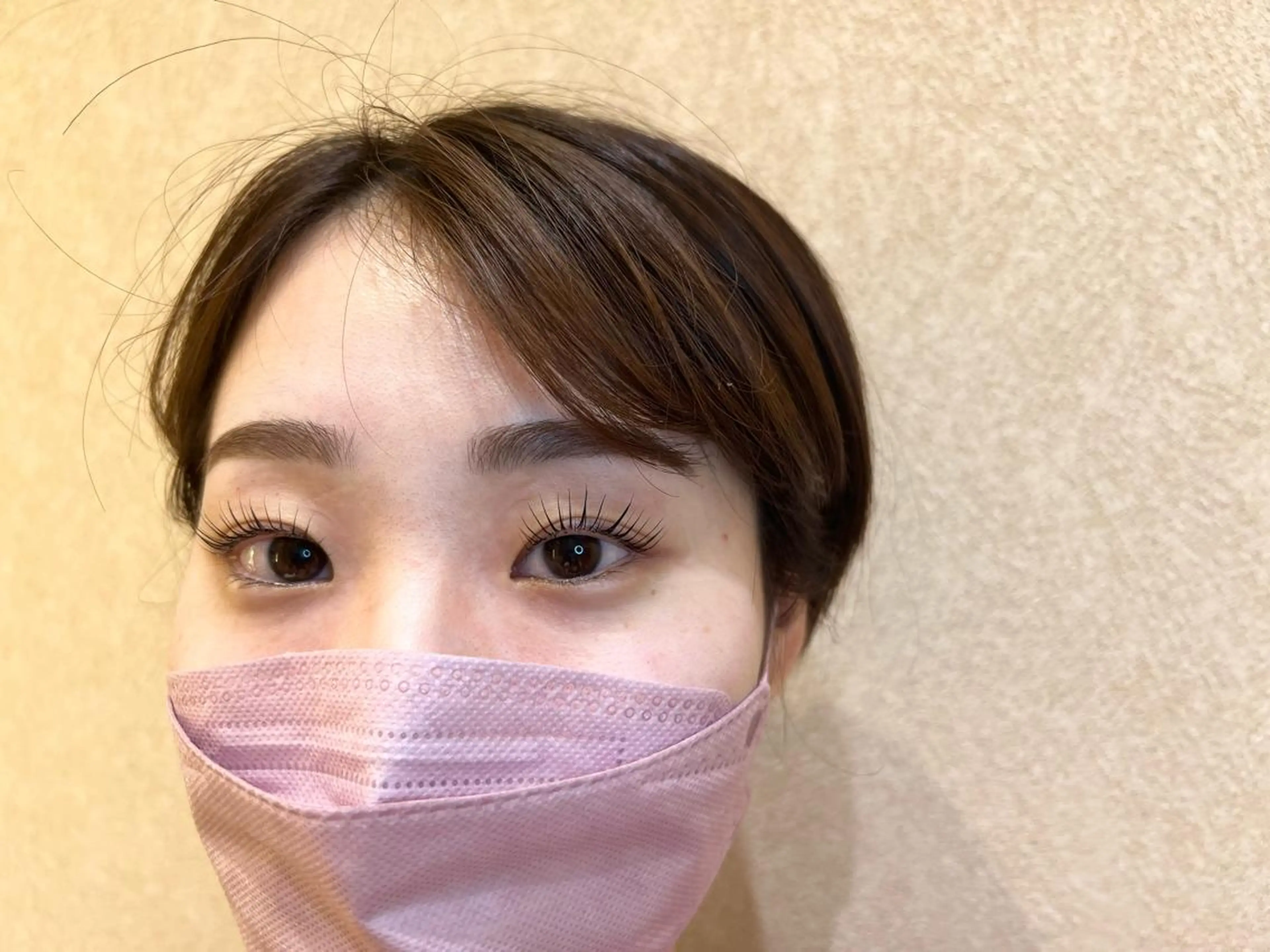 マツエク・マツパ 野中 彩未のその他イメージ