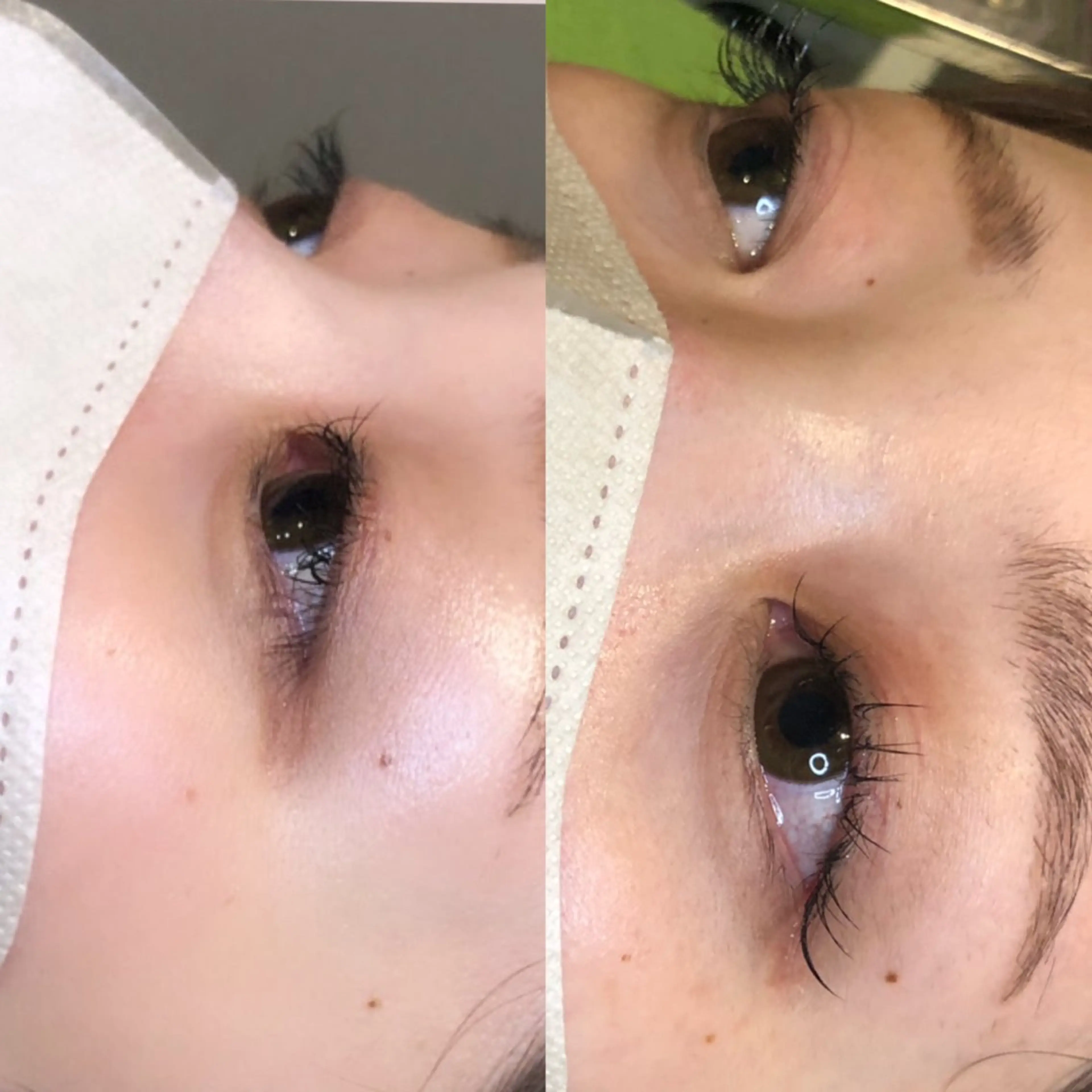 マツエク・マツパ 💛🌼こんどう ひなた🐥⸒のマツエク・マツパデザイン