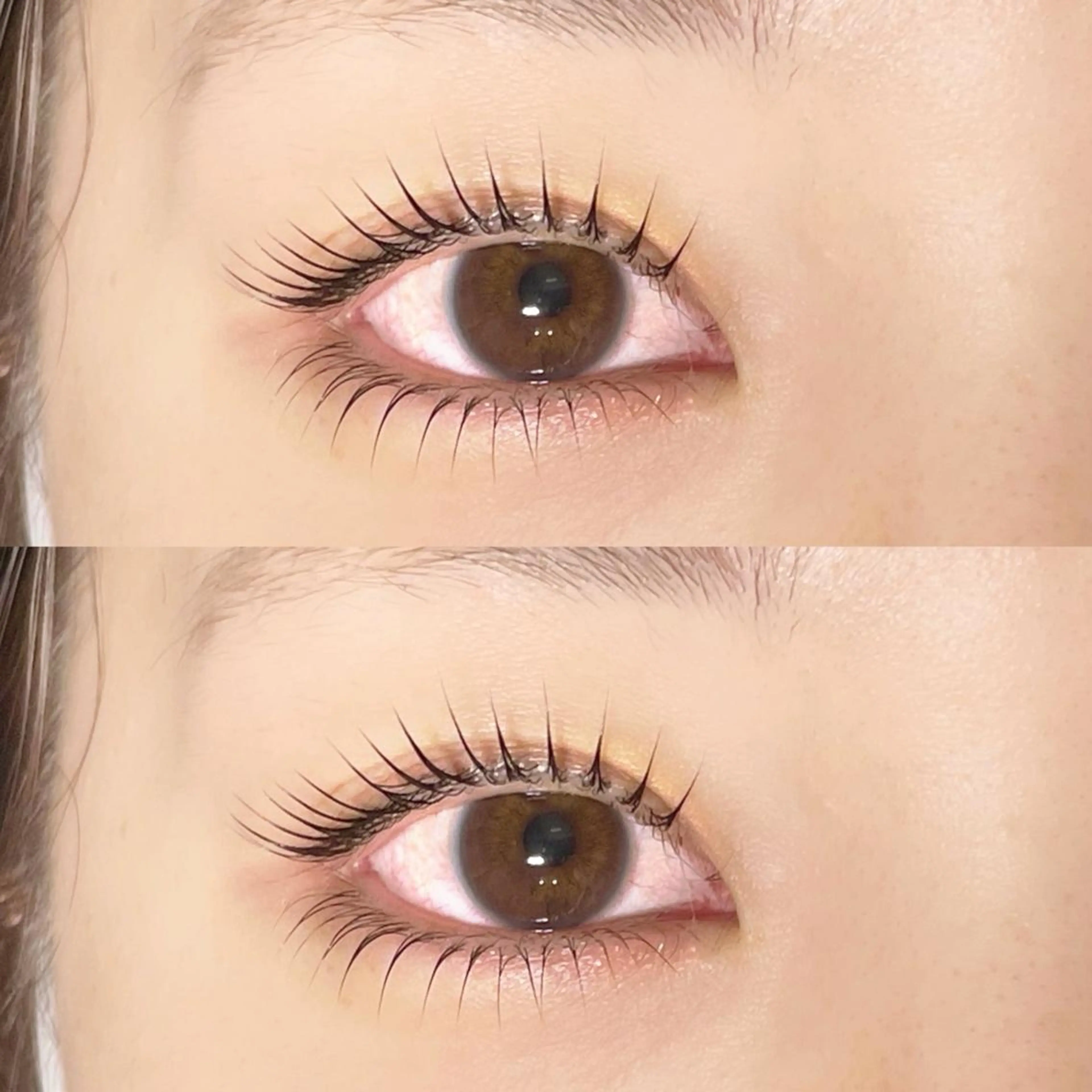 マツエク・マツパ Eye Salon RiRe所属・M.Kayama 【2/1〜産休】のマツエク・マツパデザイン