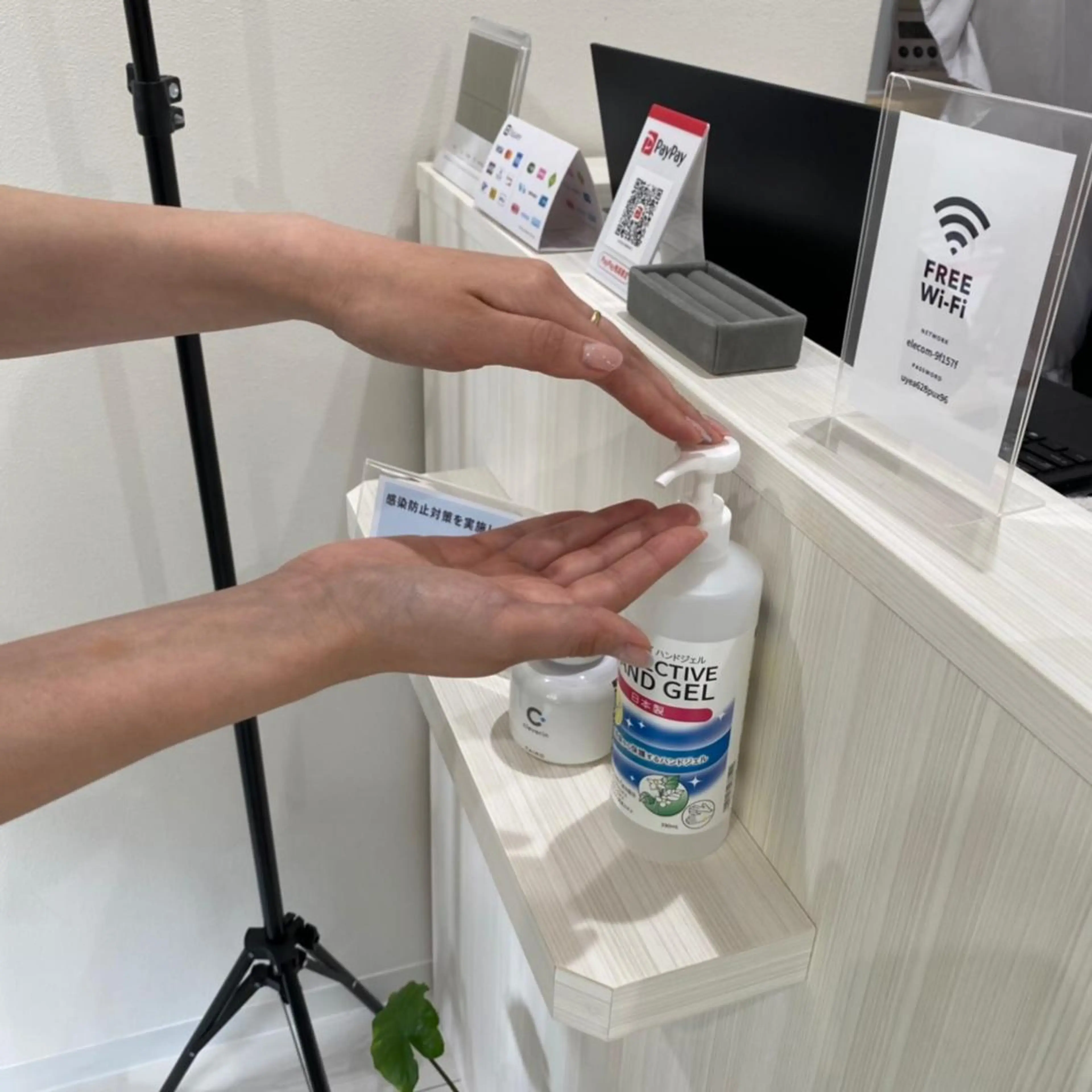 White Berry SELF BEAUTY SALON所属・セルフホワイトニング 🦷口元垢抜け✨のその他イメージ