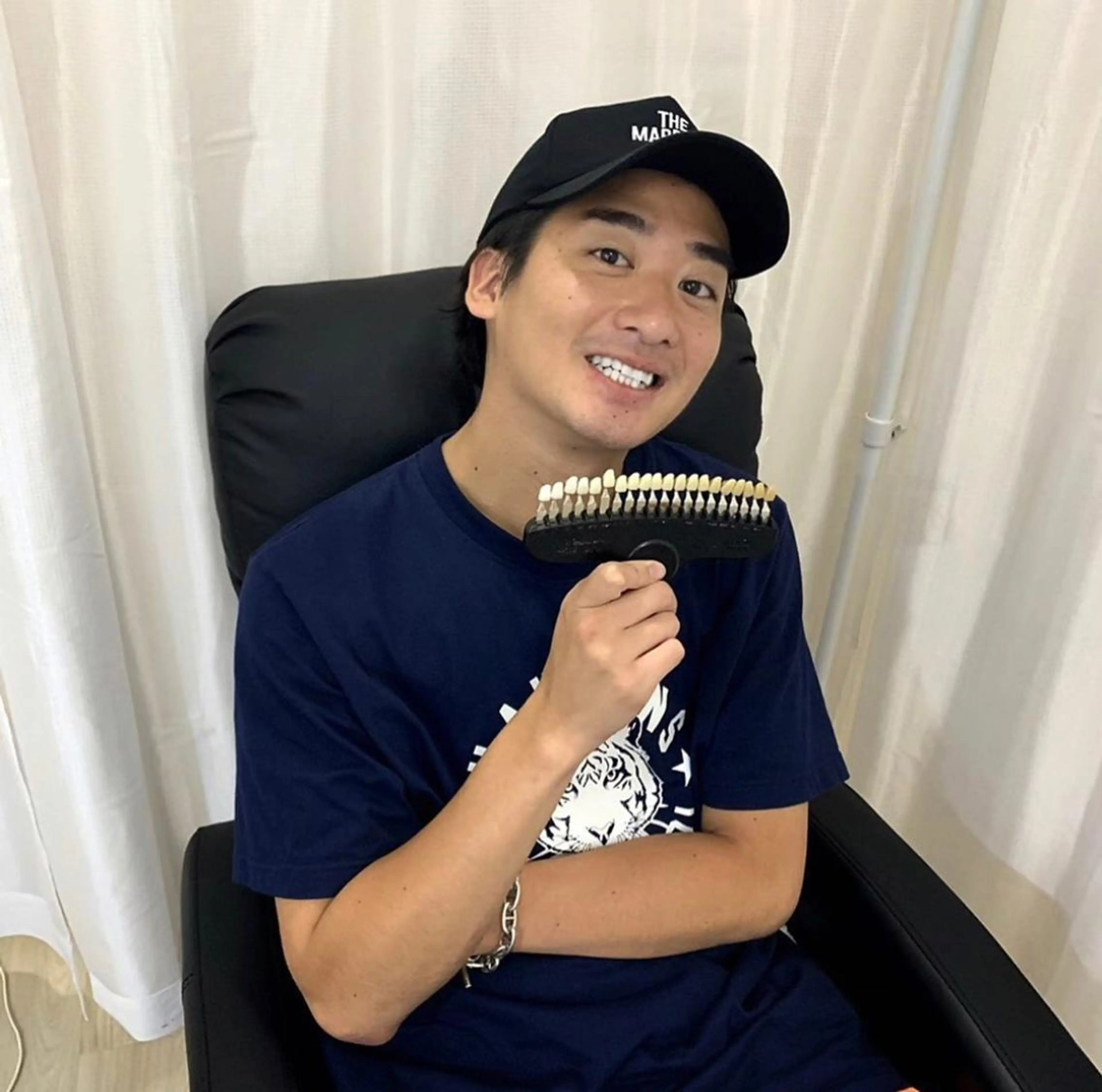 メンズ ライトビューティー 錦糸町店のエステ・リラクイメージ