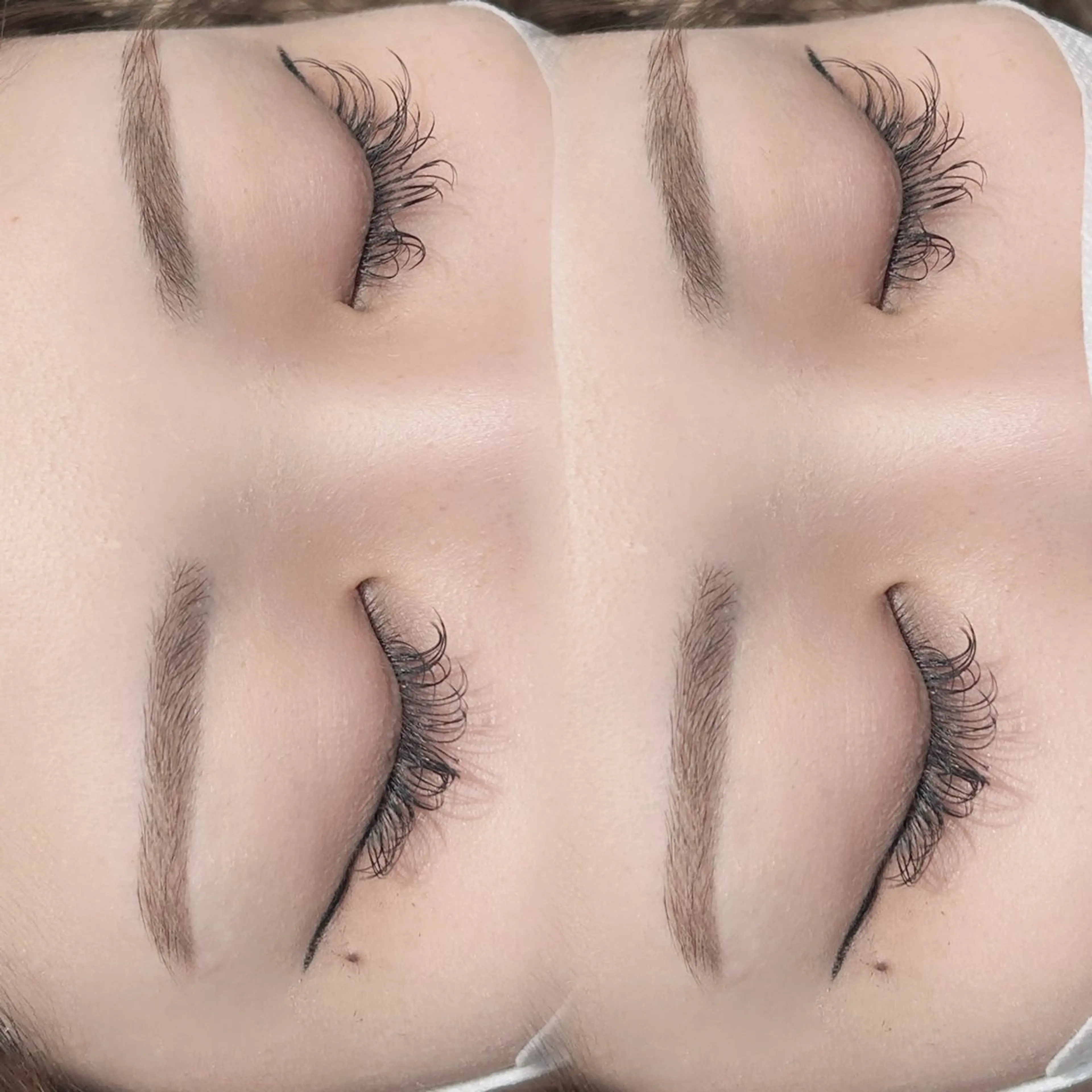 【❤️🔥本日限定❤️🔥】🩶美眉スタイリング(WAX脱毛・毛抜き・カット・メイク)🩶の写真