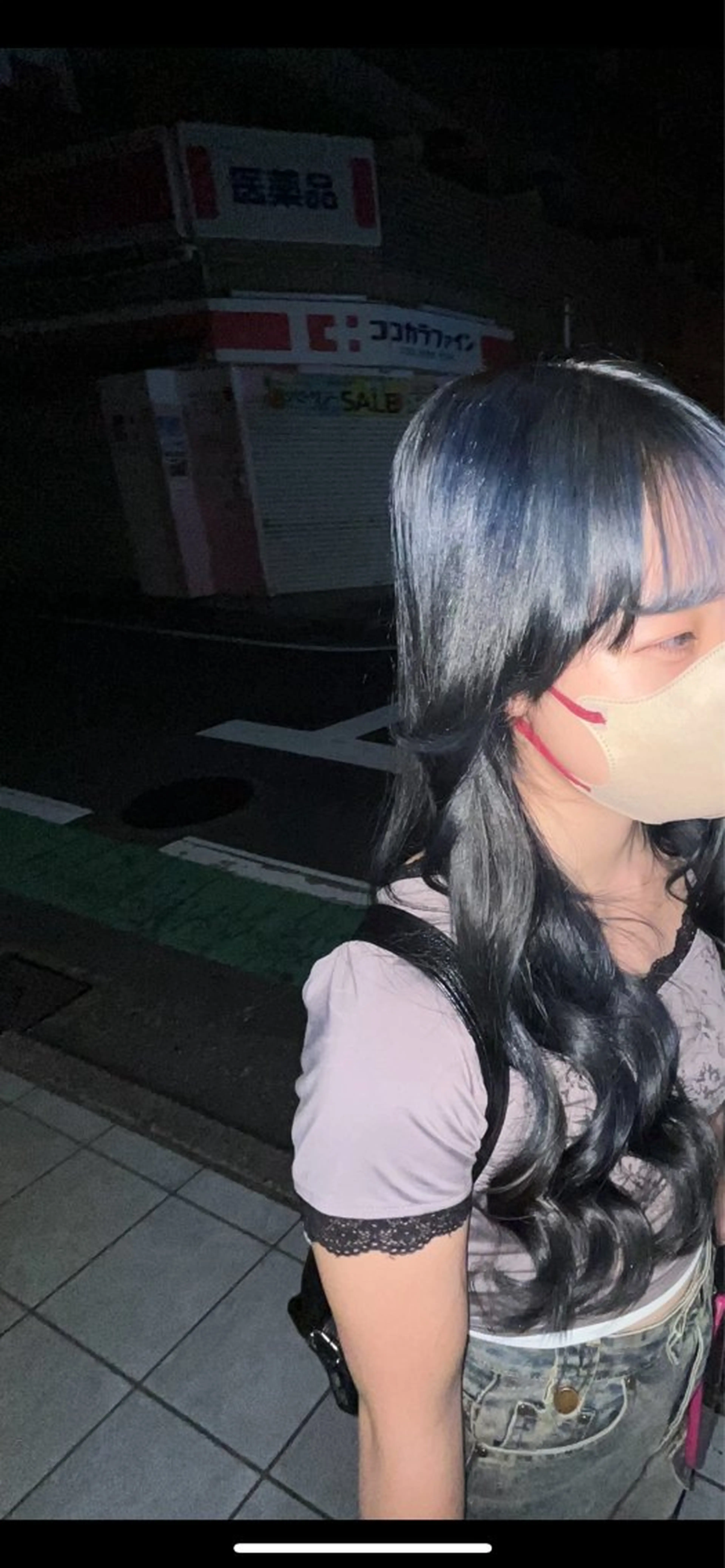 ロング Fuse/Sato Shiyuu🐈⬛のヘアスタイル